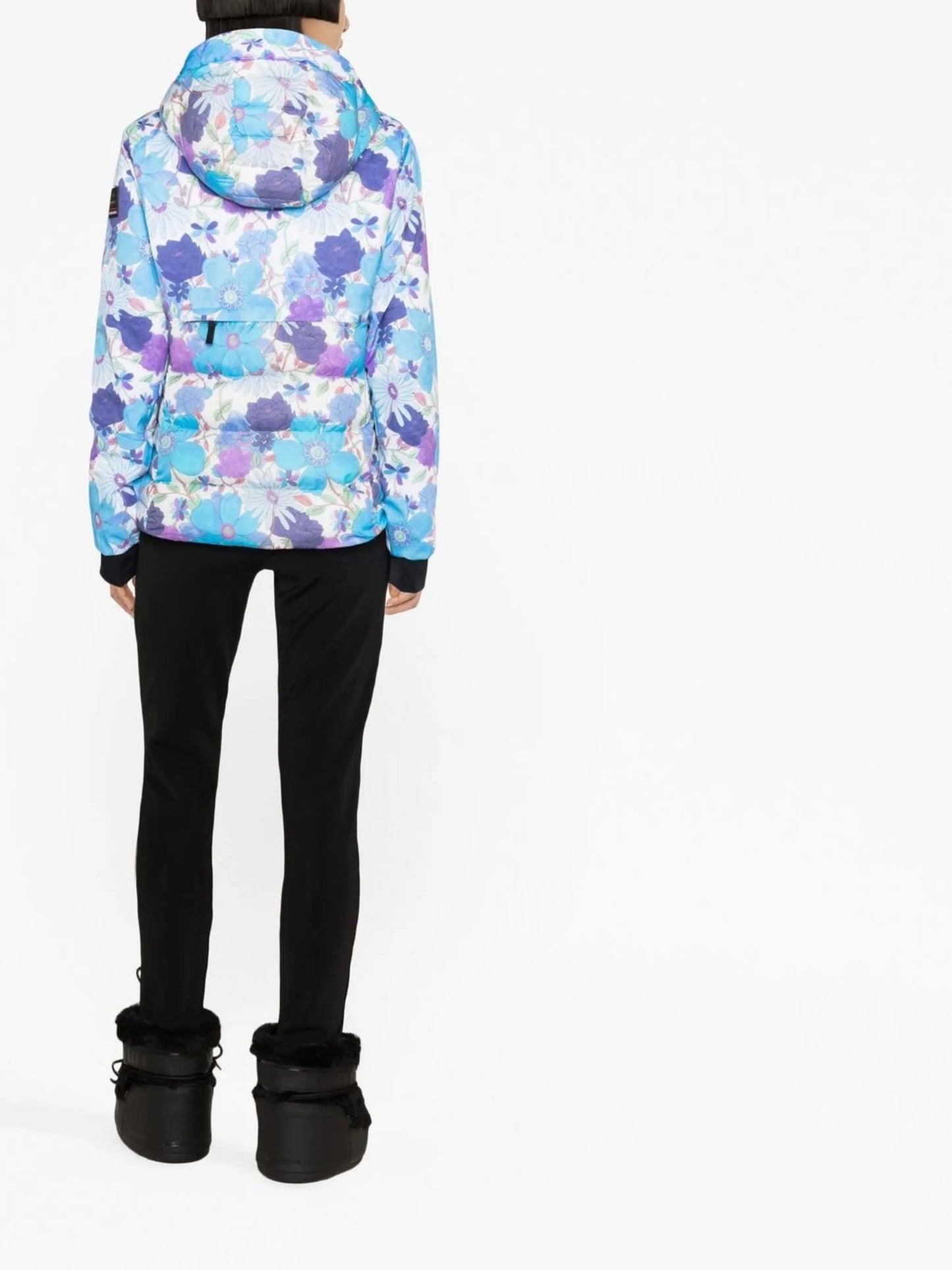 x LoveShackFancy Janka ski jacket