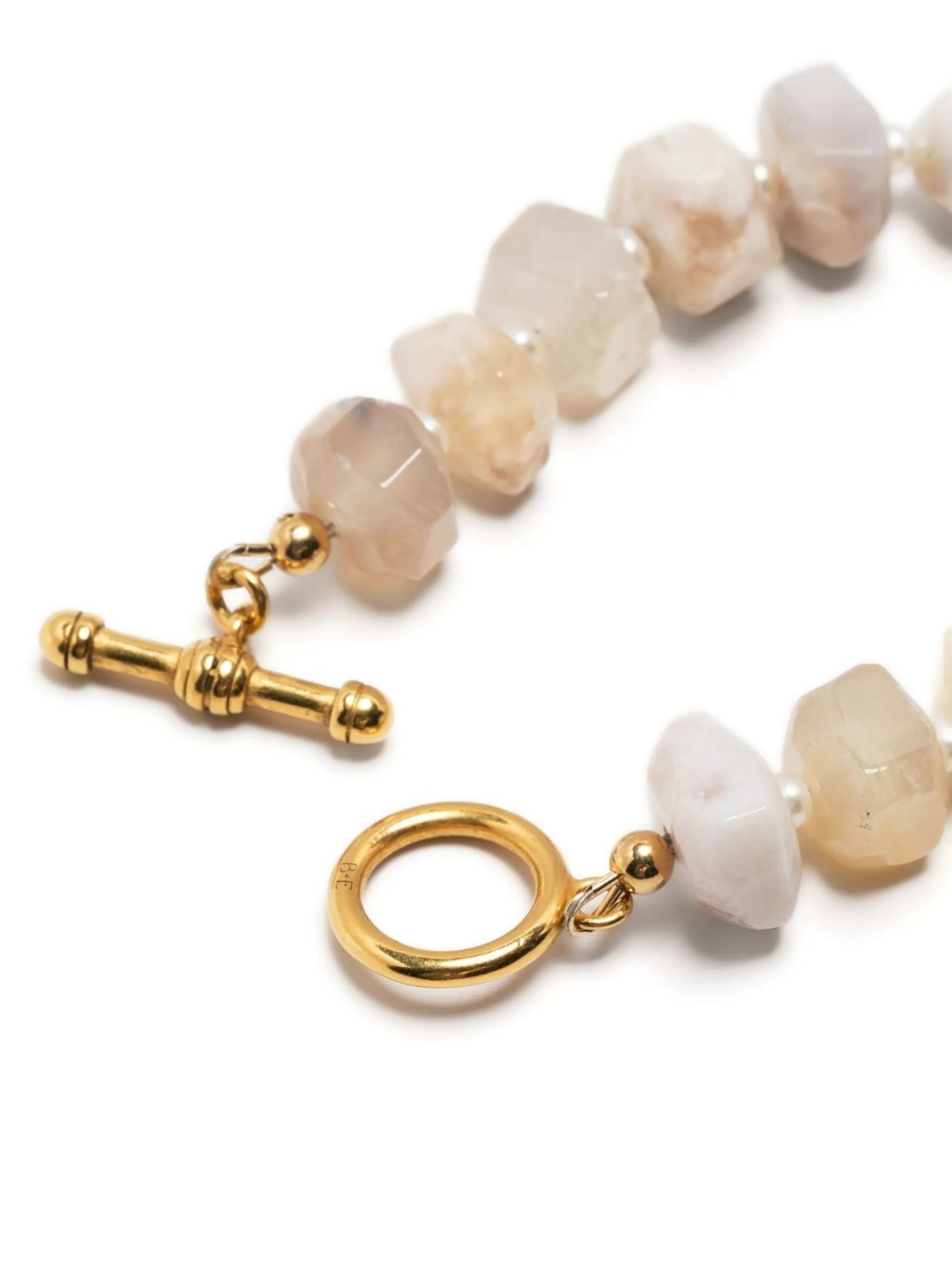 Emma pearl bracelet