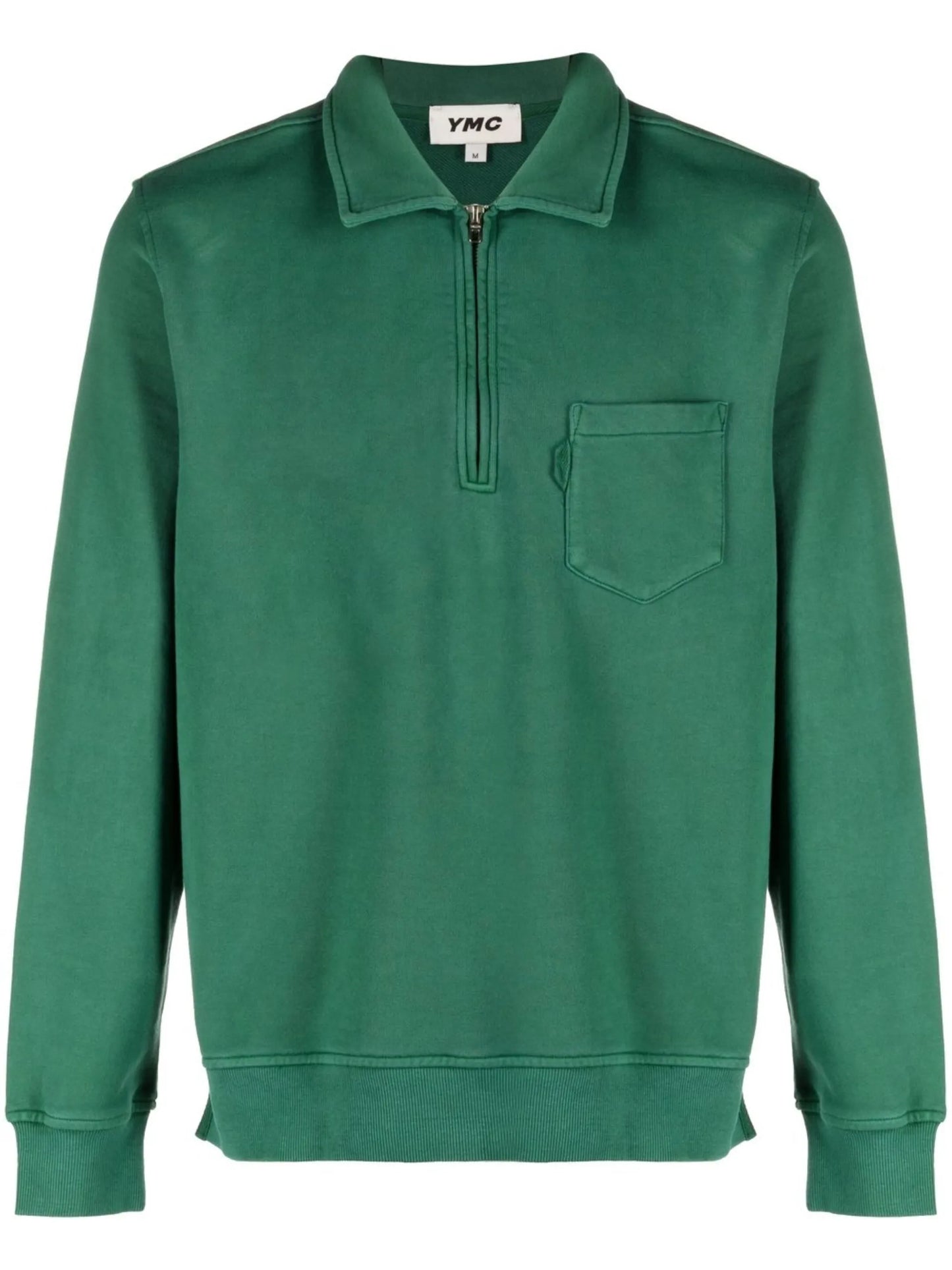 Sugden cotton sweatshirt