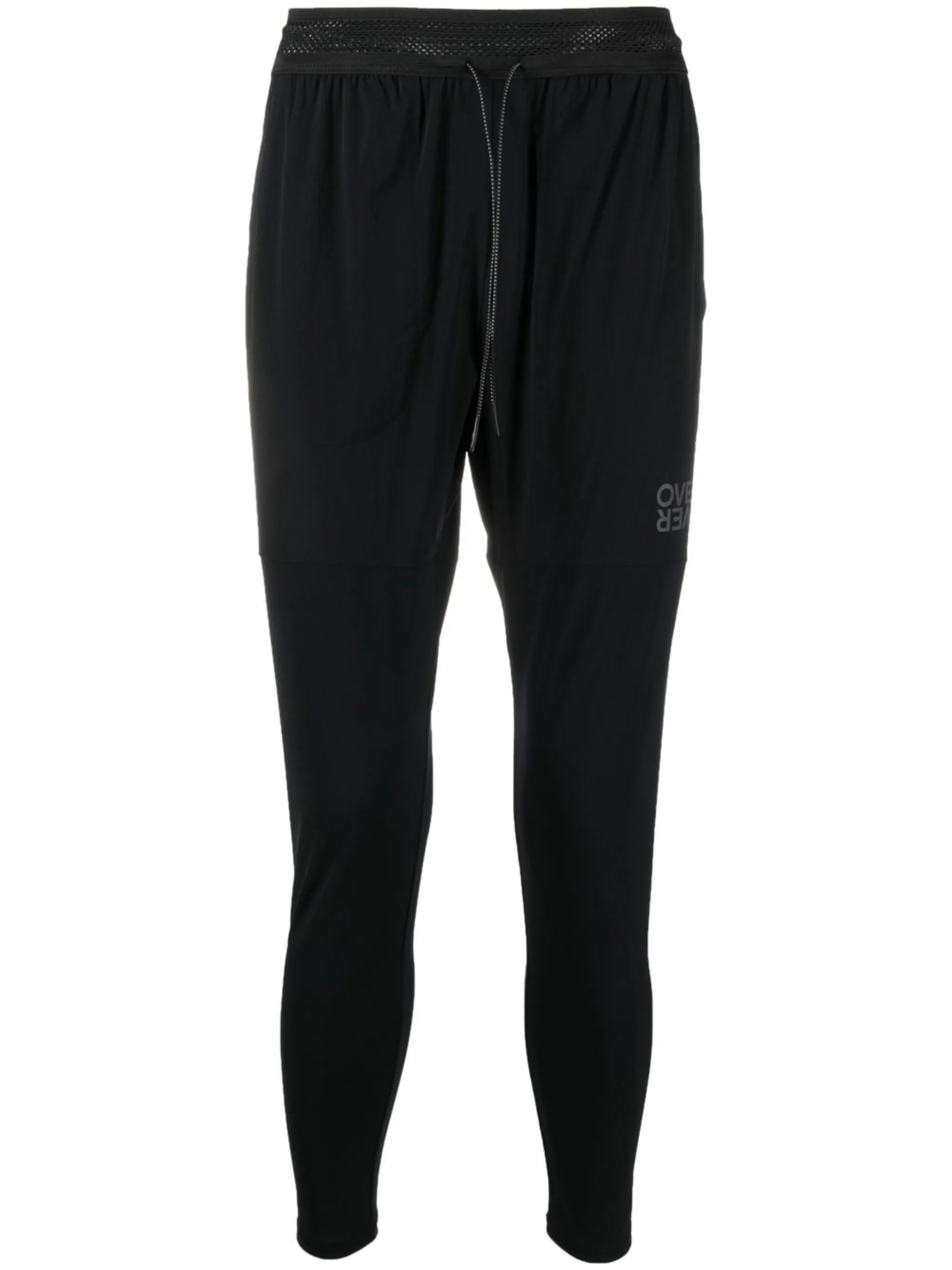 Over Over drawstring track pant