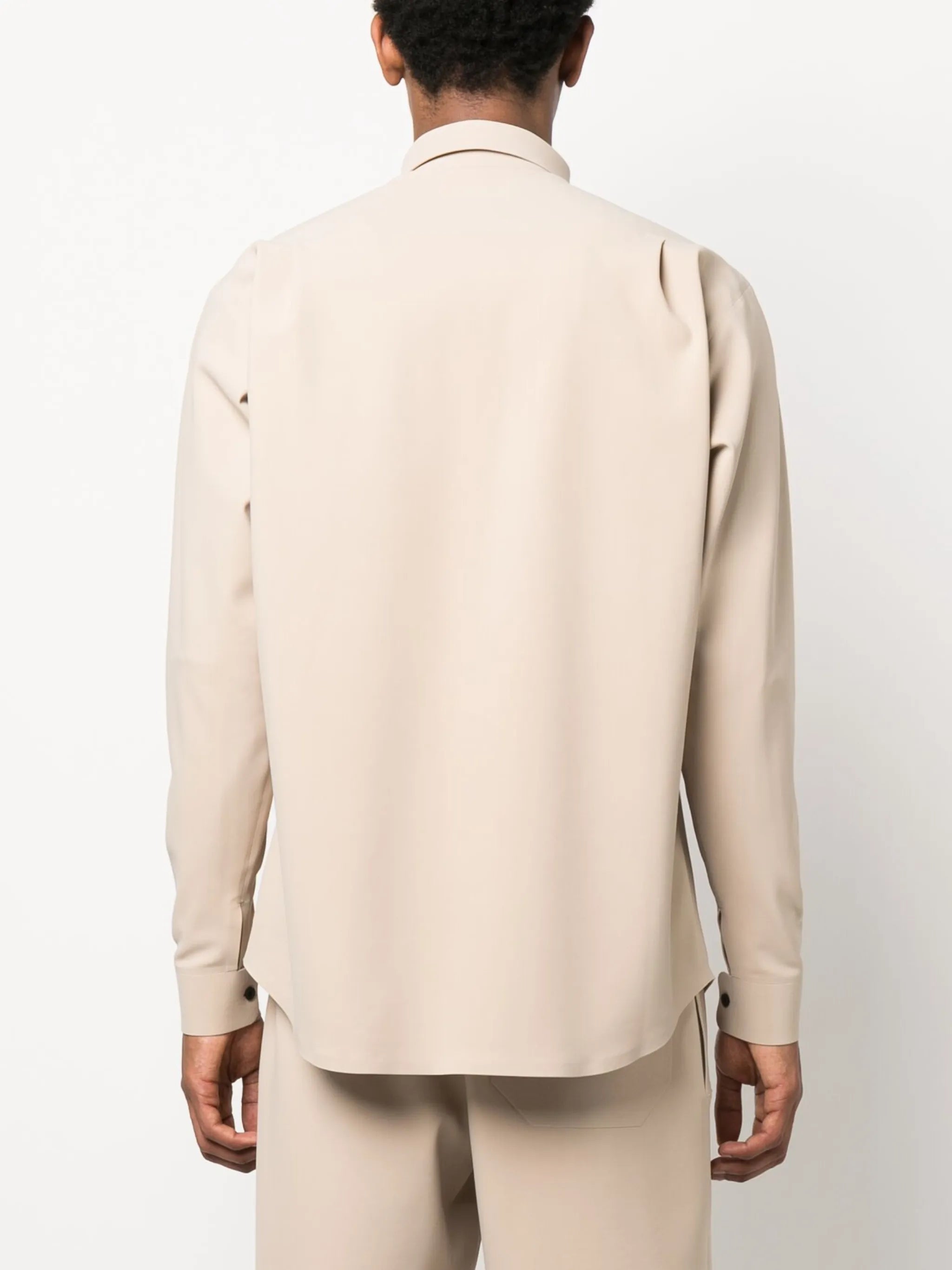 long-sleeve shirt