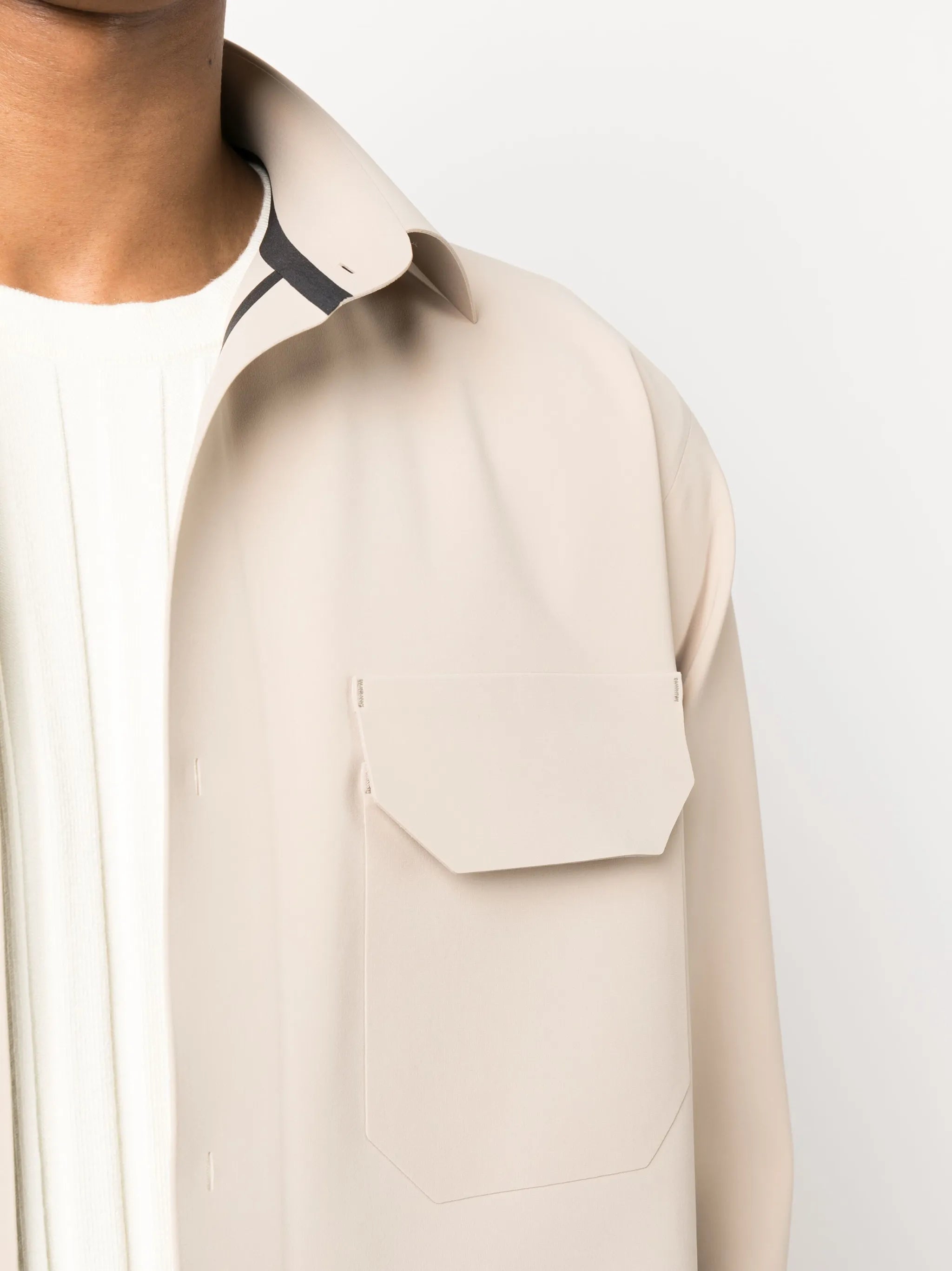 long-sleeve shirt