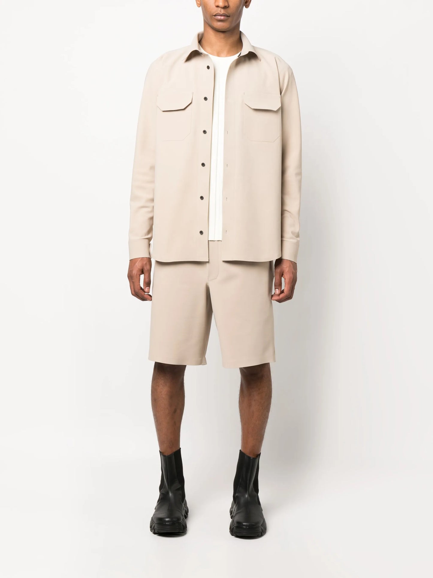 long-sleeve shirt
