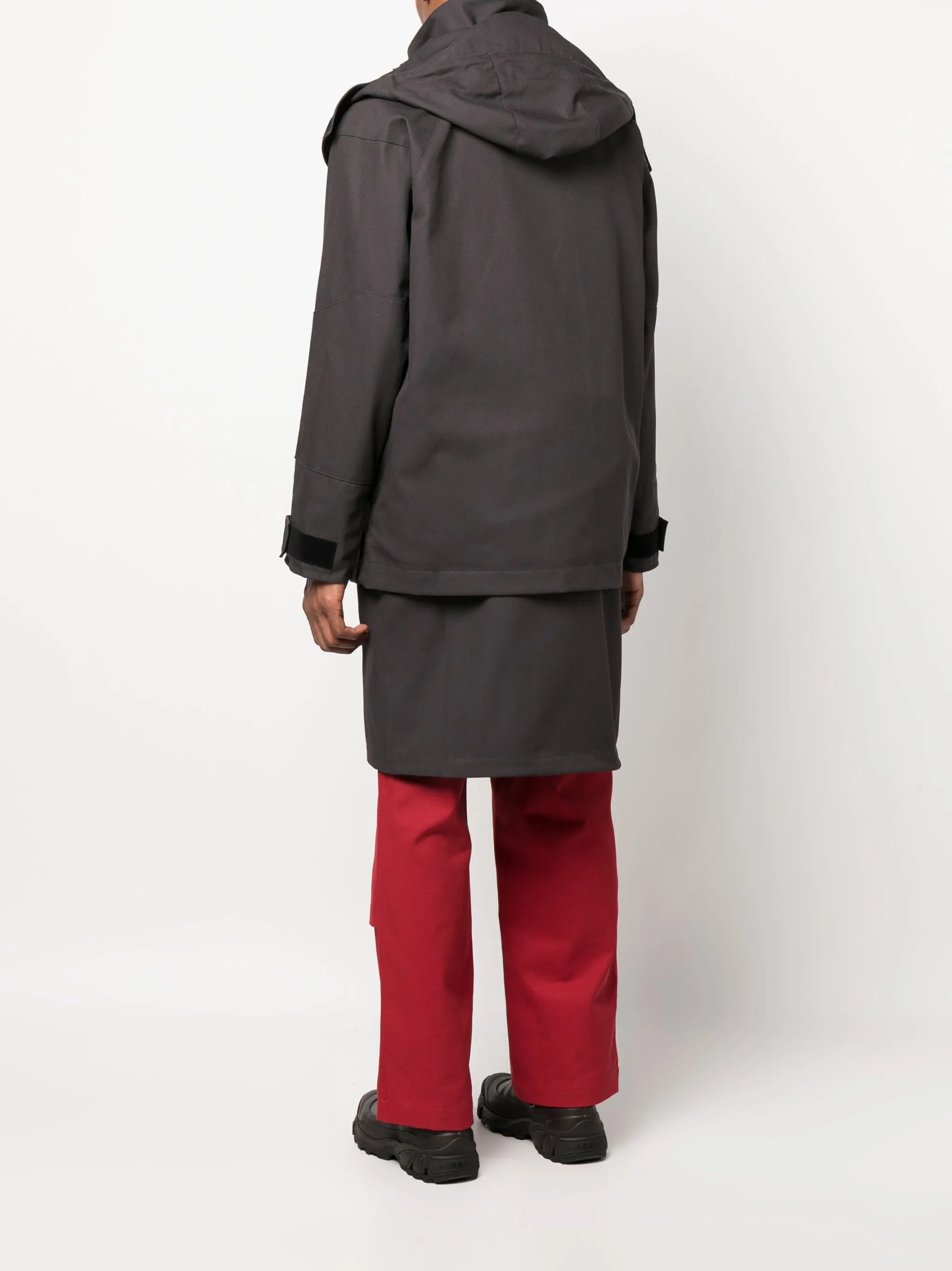 extend prototype jacket