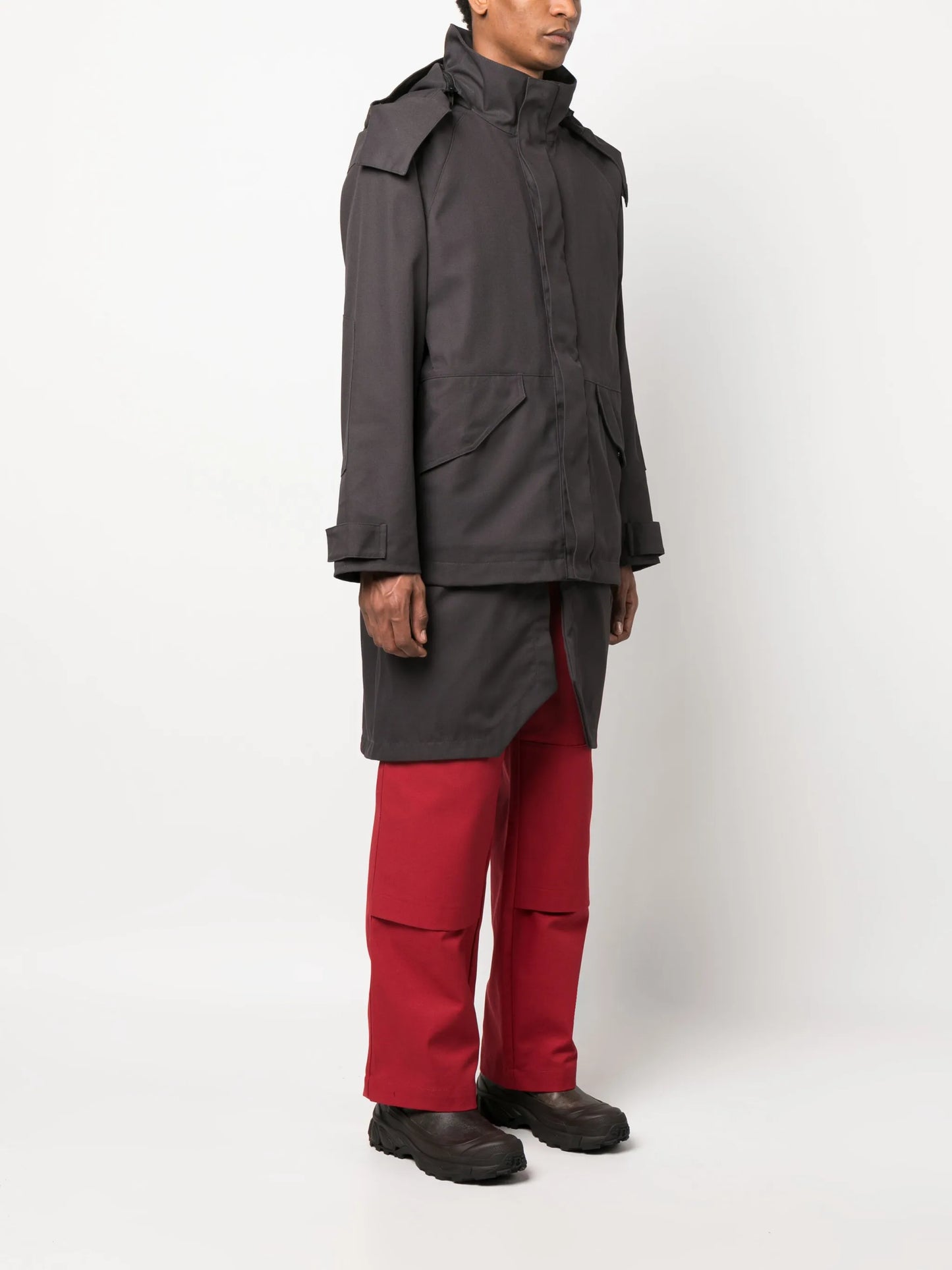 extend prototype jacket