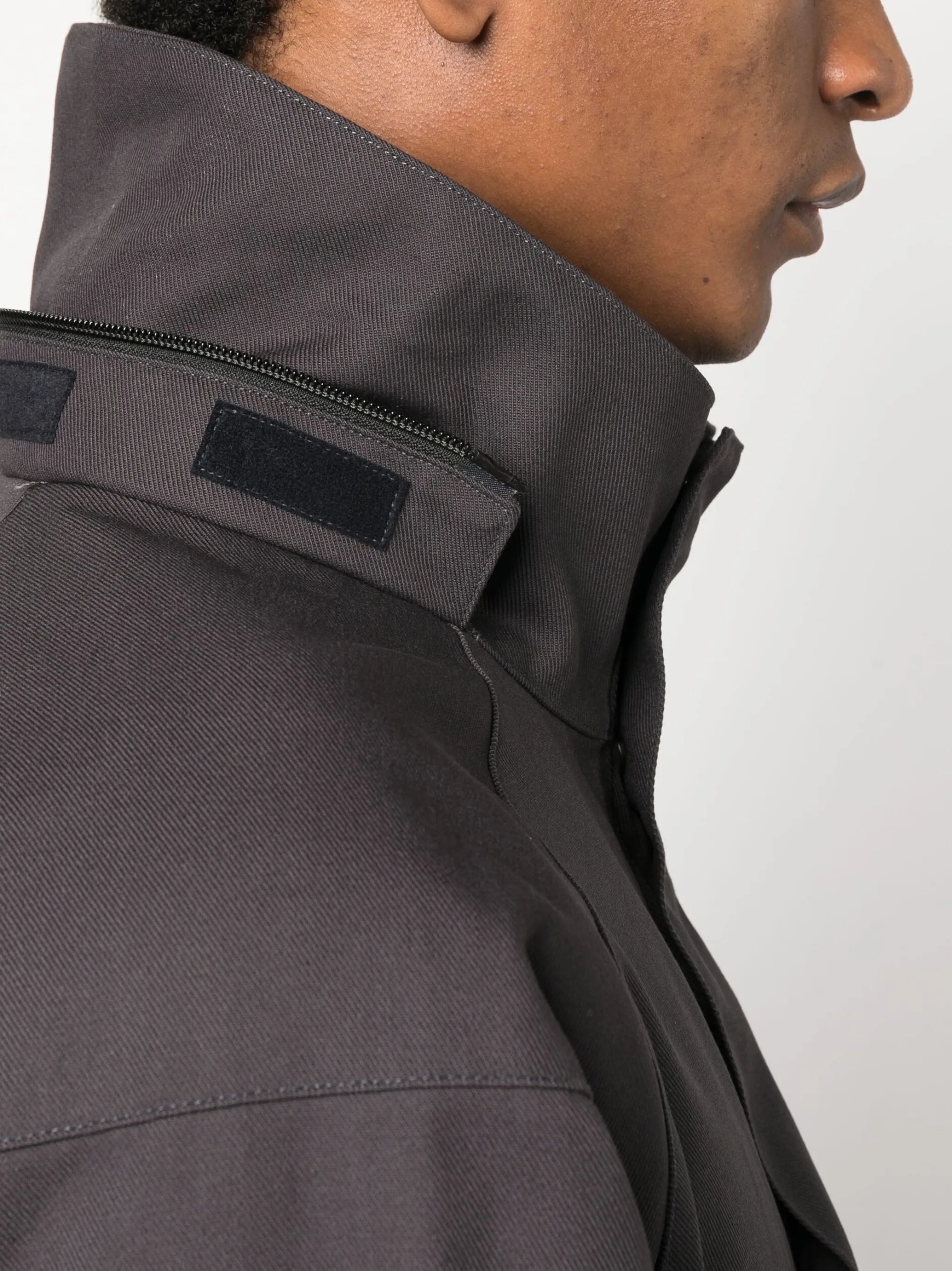 extend prototype jacket
