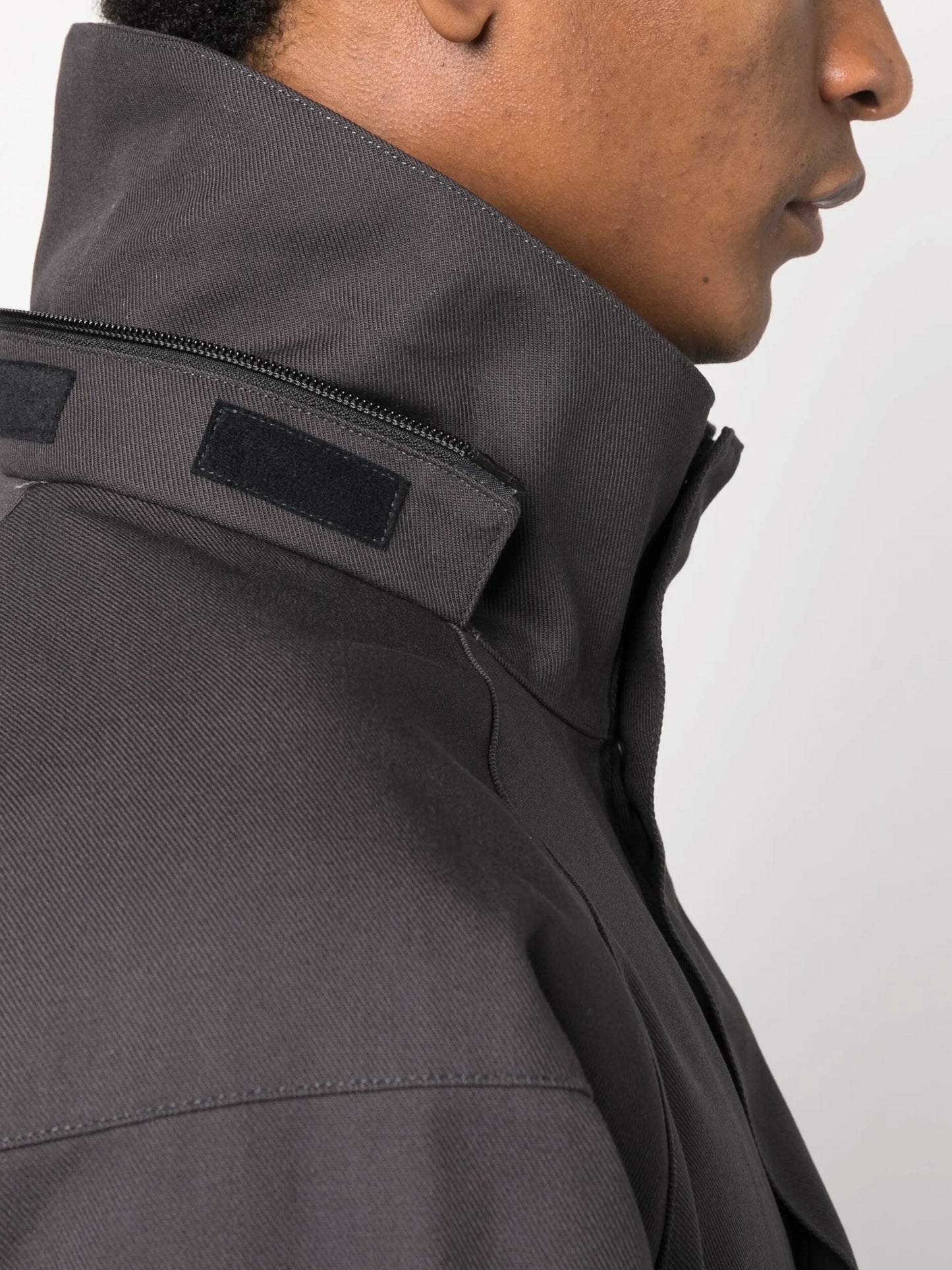 extend prototype jacket