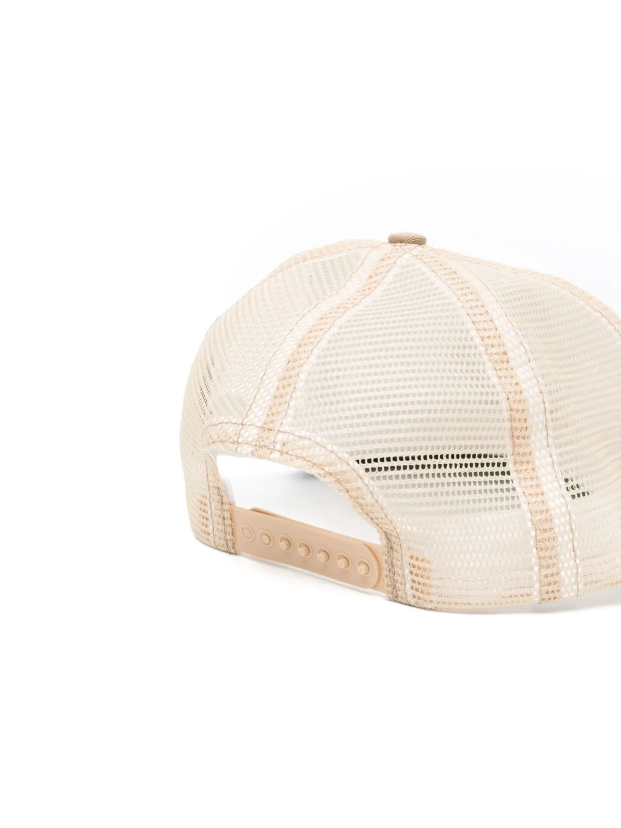 Diamond Logo trucker cap