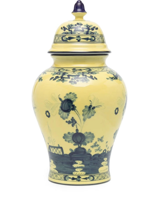 Oriente Italiano vase