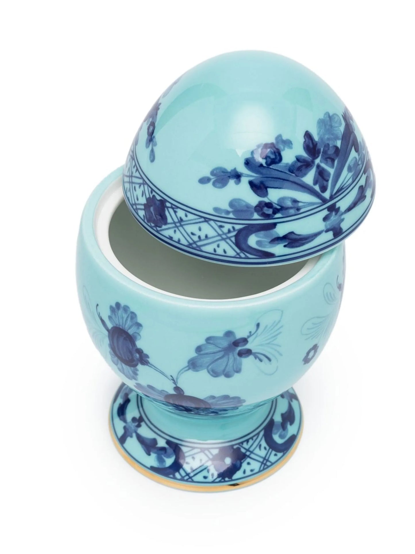 Oriente Italiano egg cup