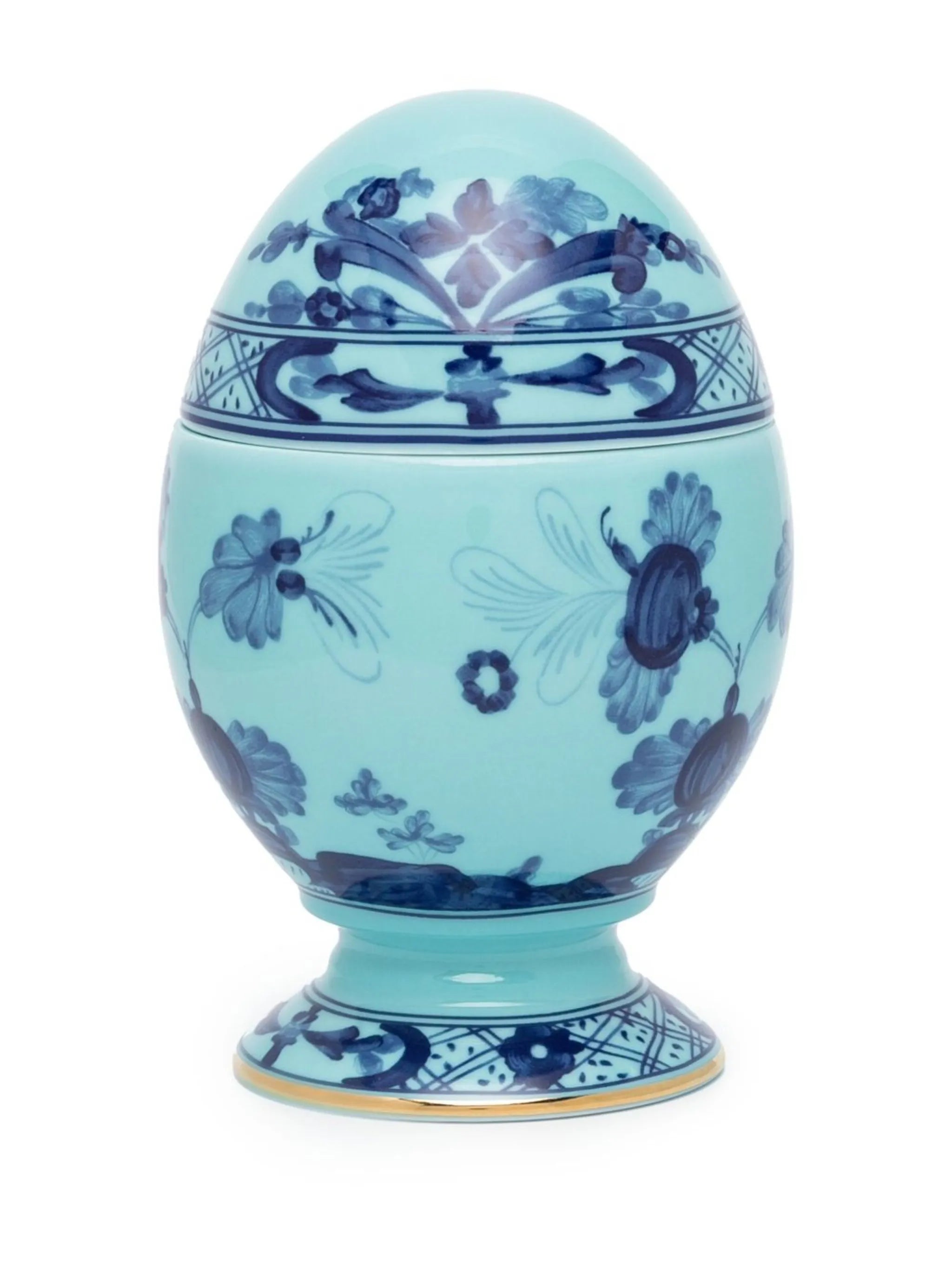 Oriente Italiano egg cup
