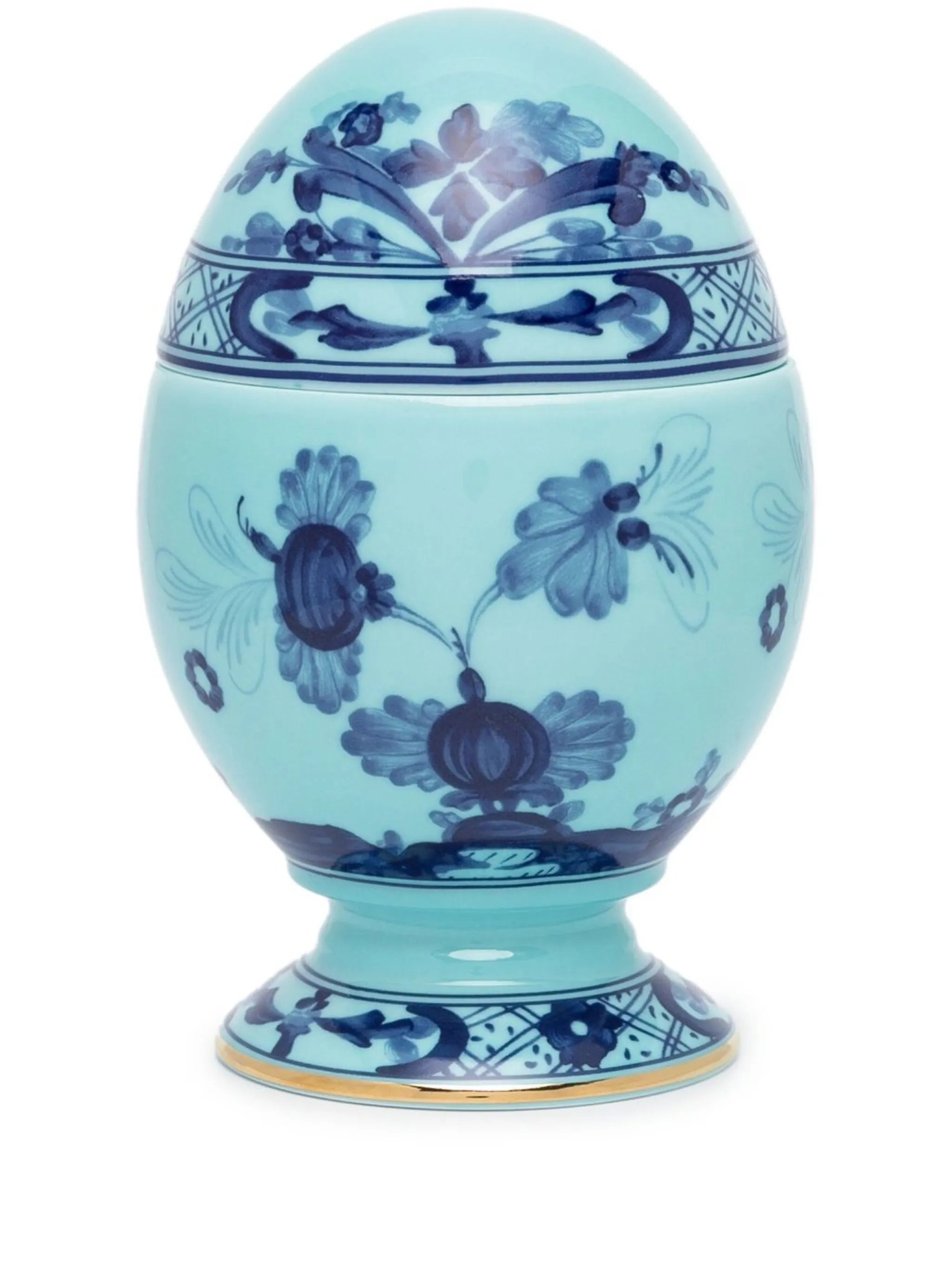 Oriente Italiano egg cup