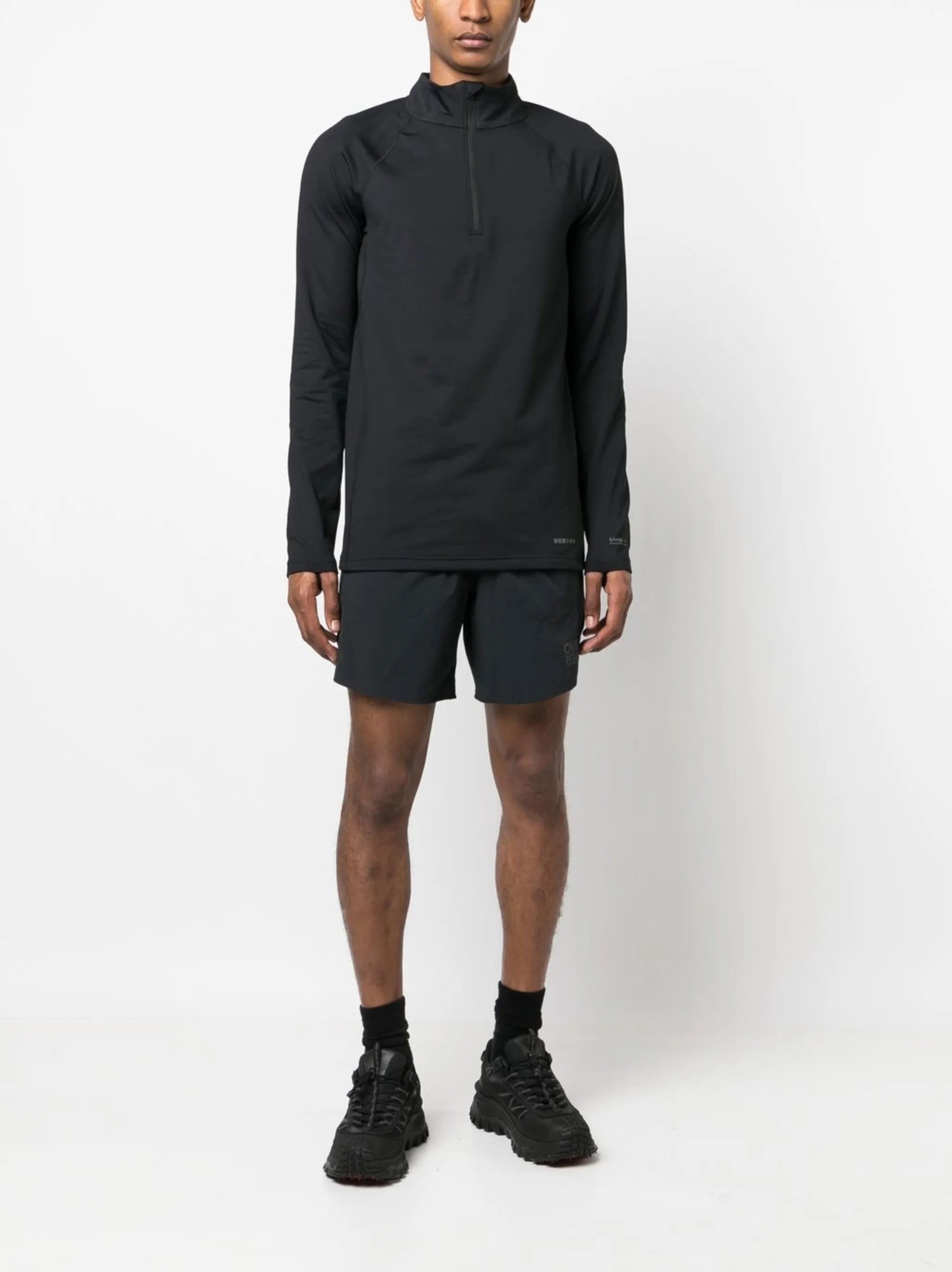 6'' Sport shorts