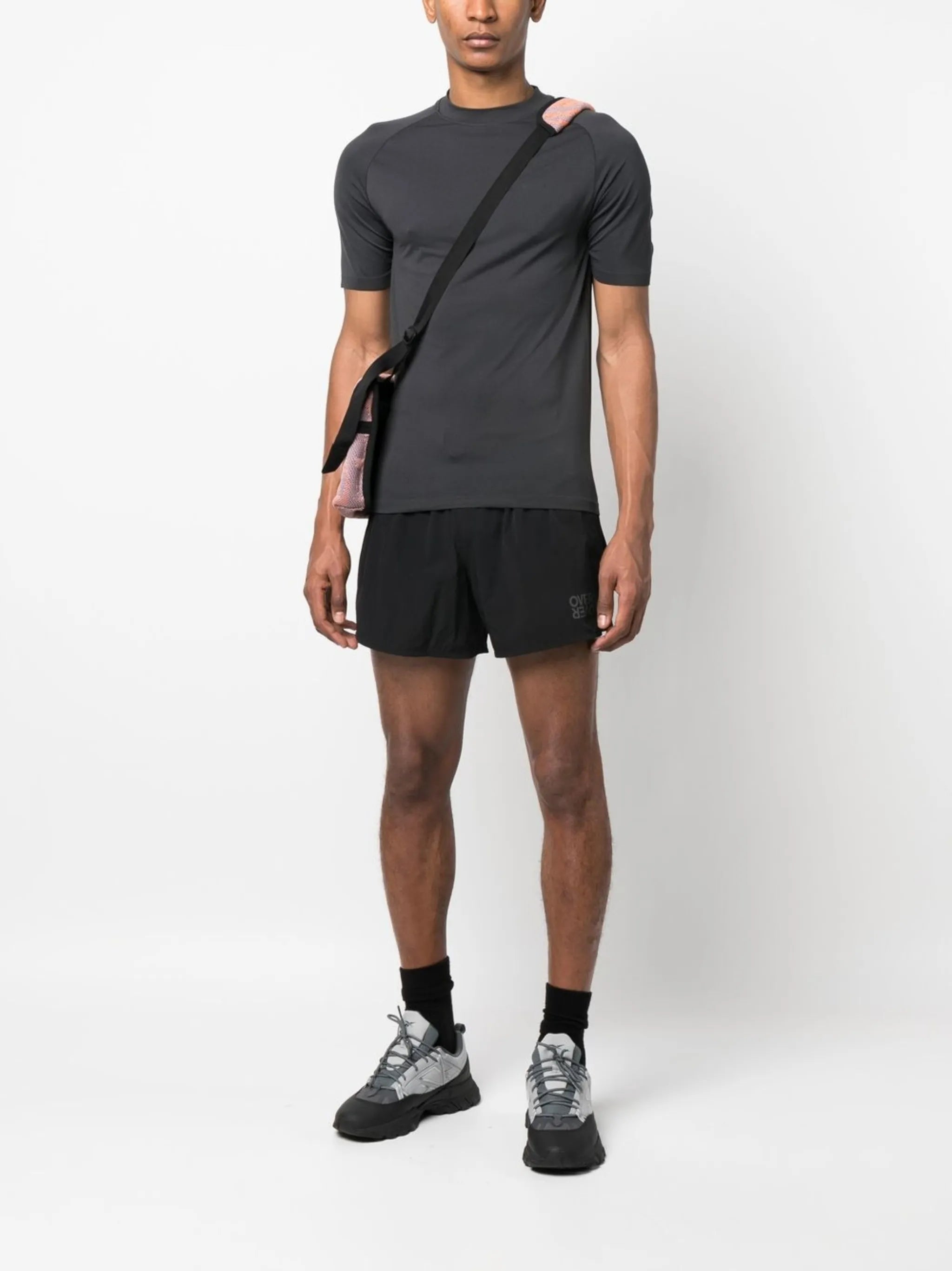 Over Over race short