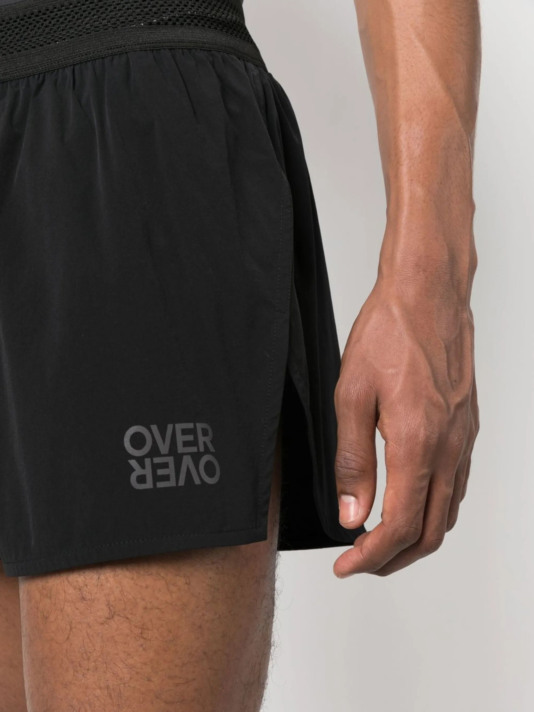 Over Over race short