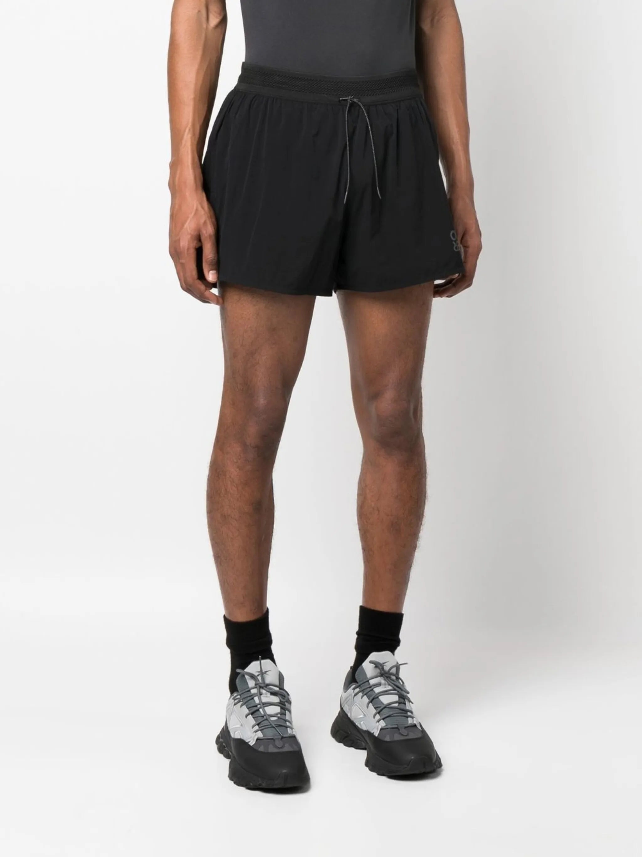 Over Over race short