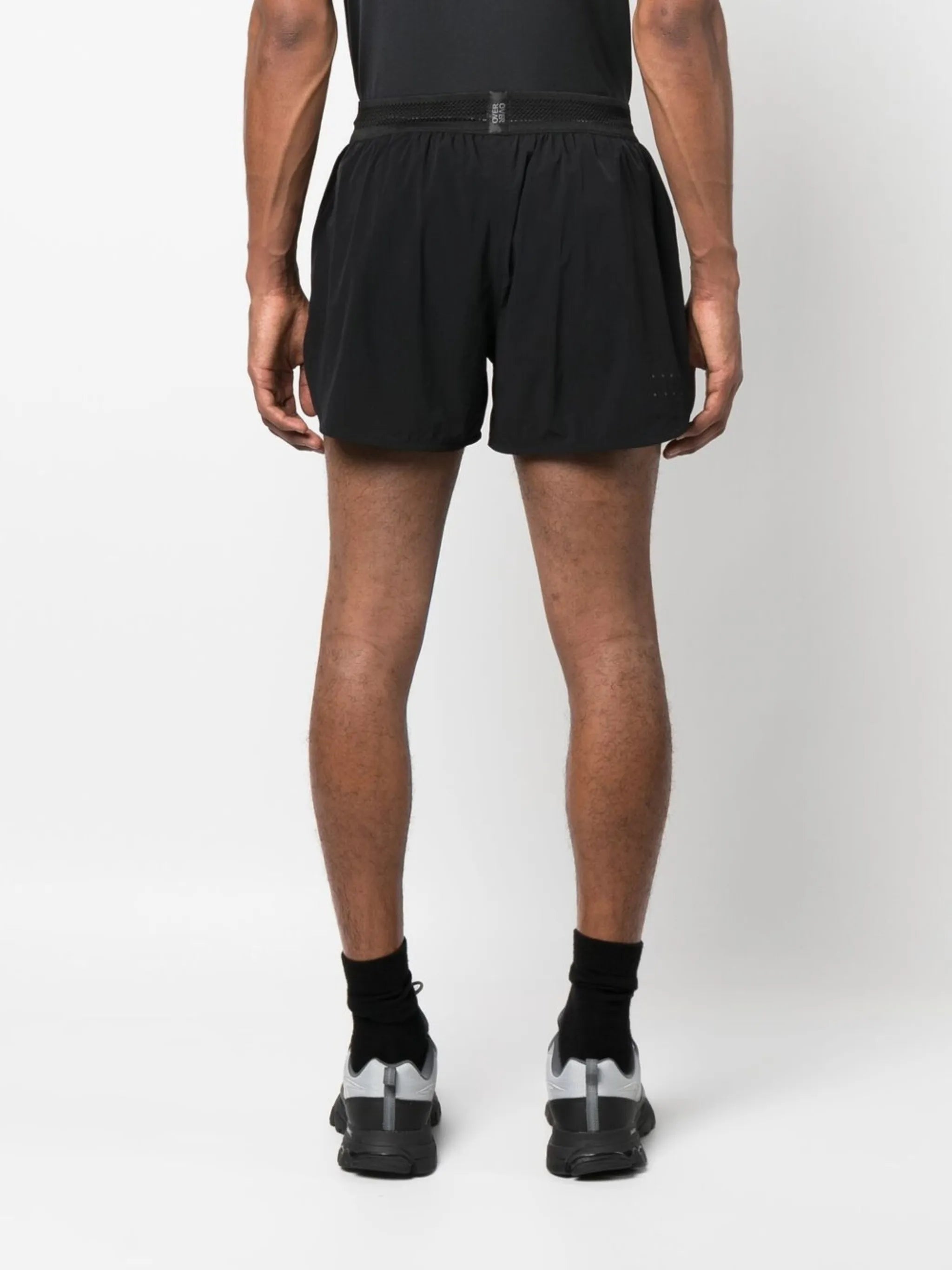 Over Over race short