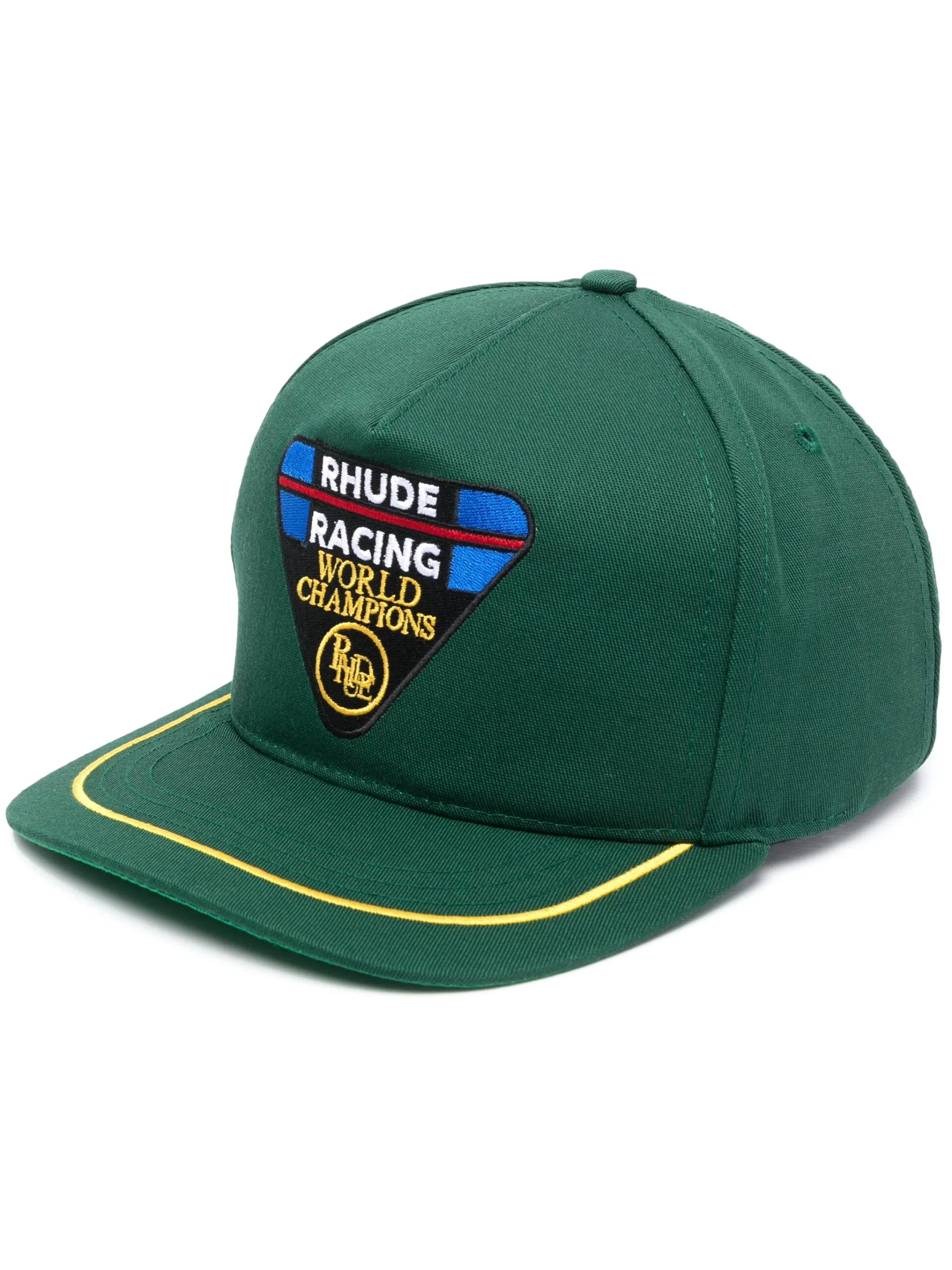 Racing Champs cap