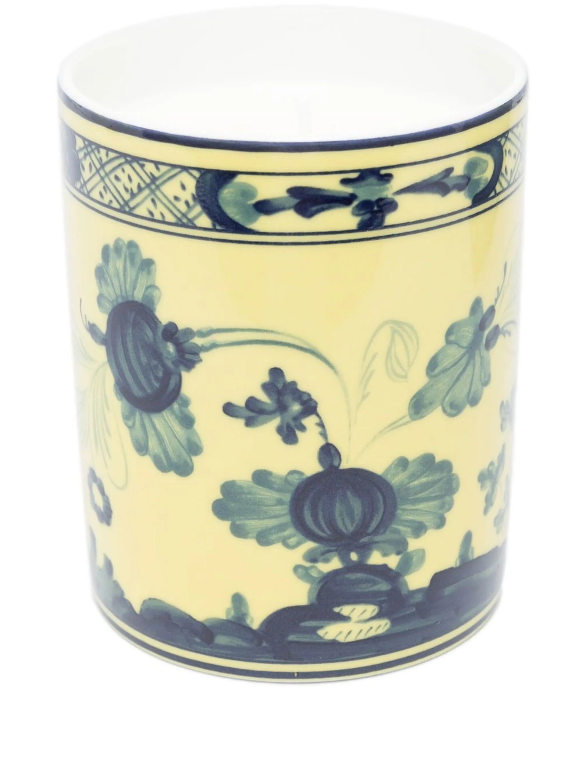 Ginori 1735 Oriente candle
