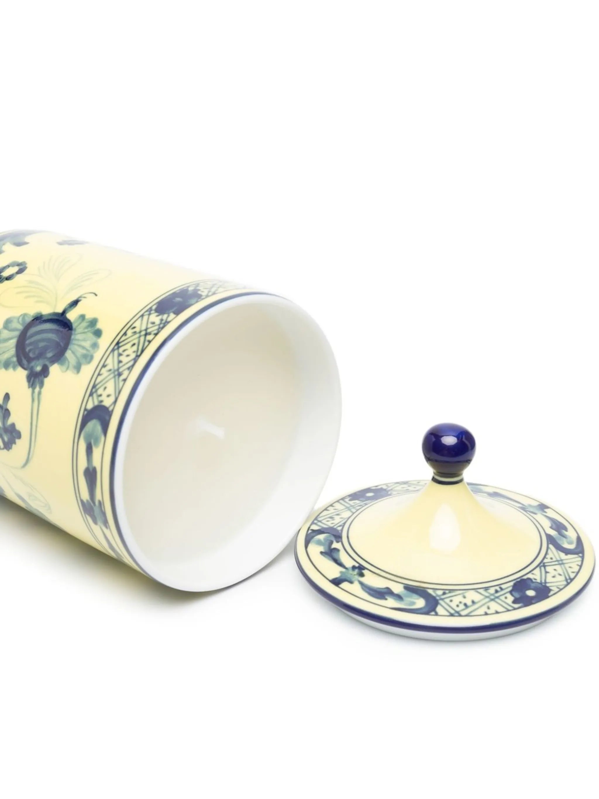 Ginori 1735 Oriente candle