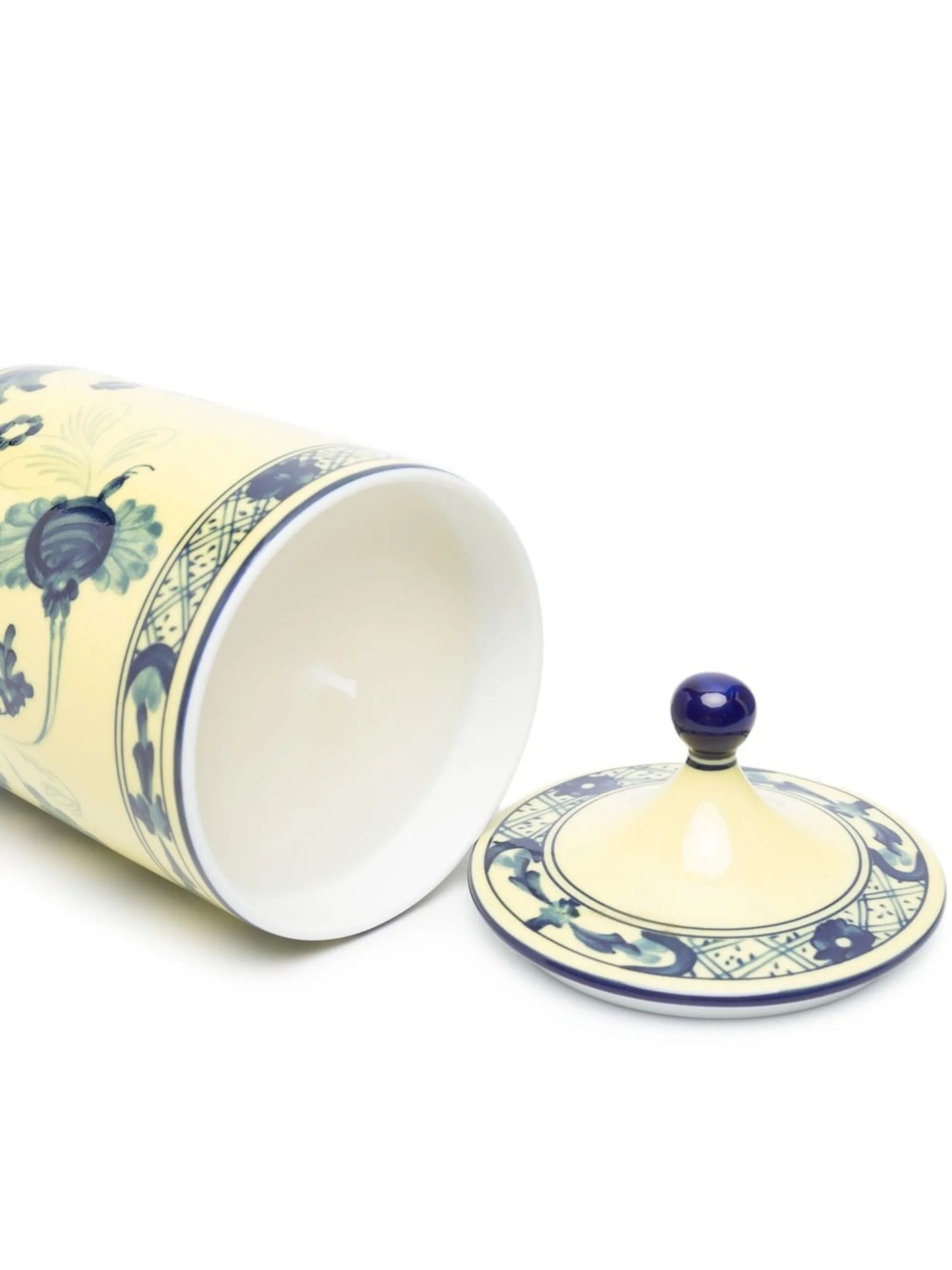 Ginori 1735 Oriente candle