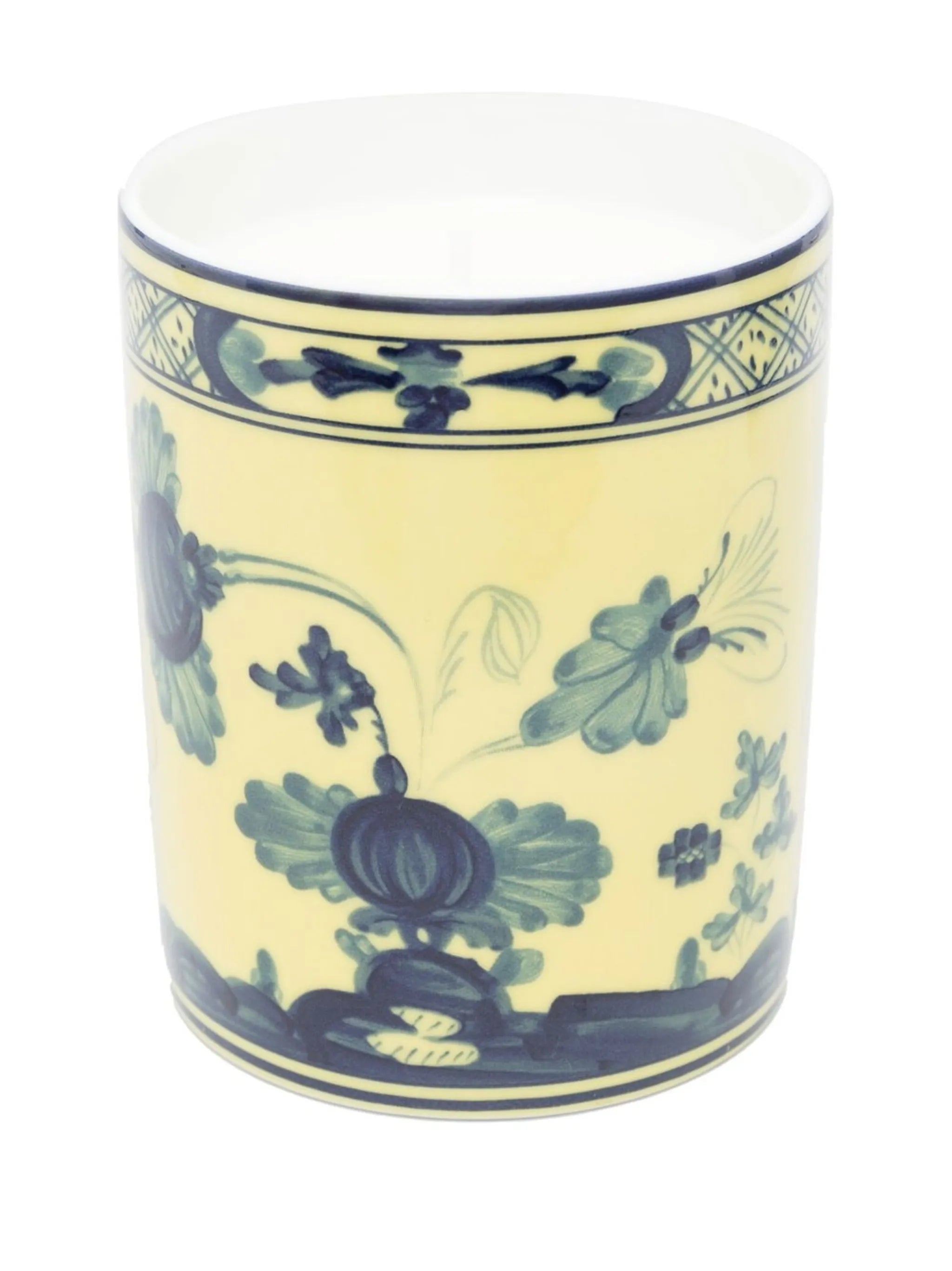 Ginori 1735 Oriente candle