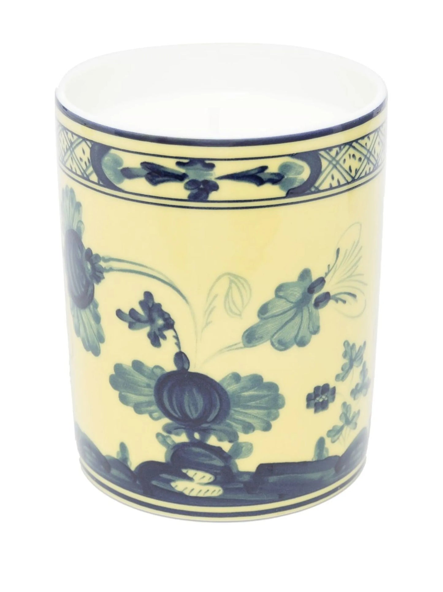 Ginori 1735 Oriente candle