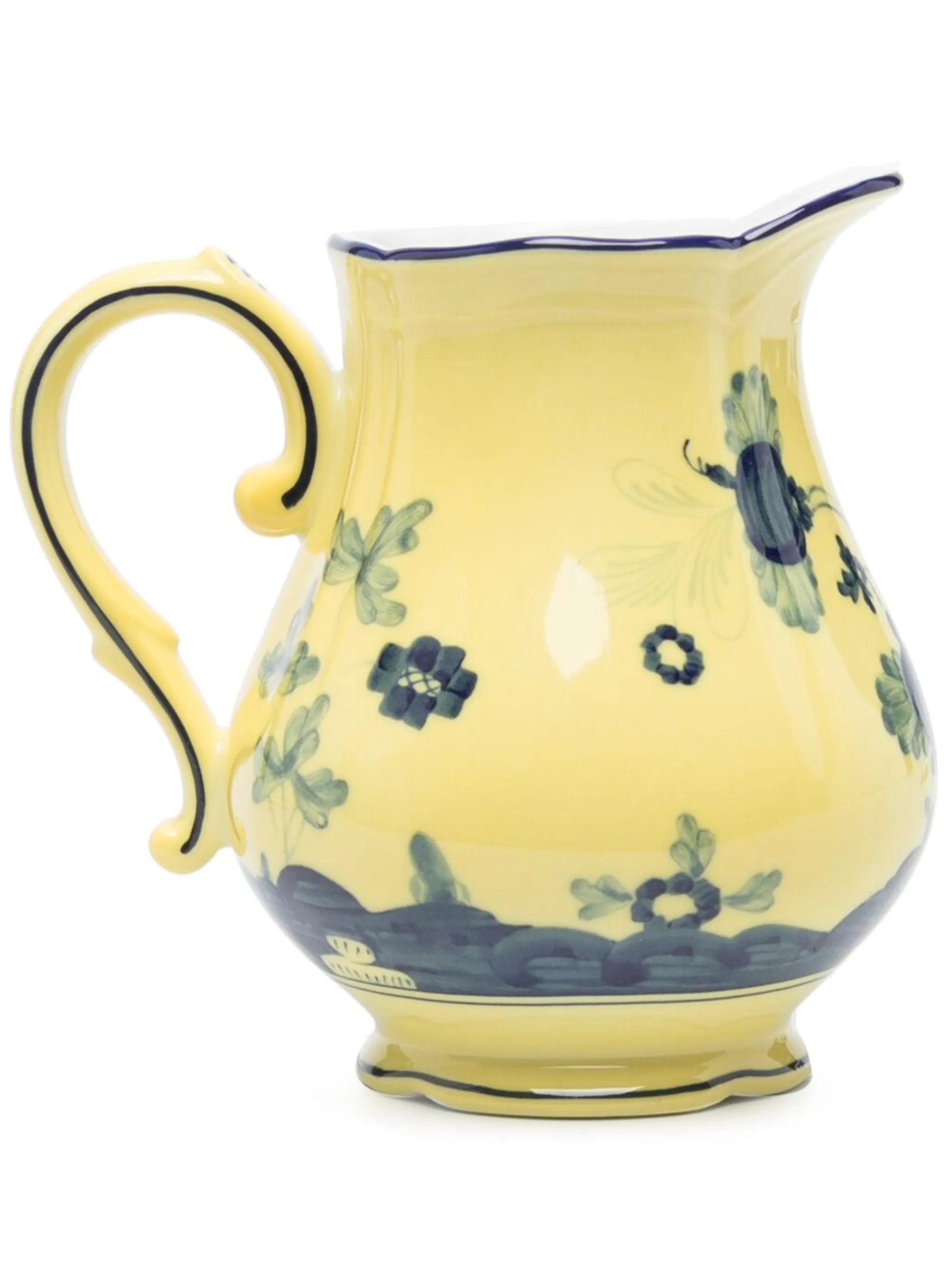 Oriente Italiano milk jug  (11cm)