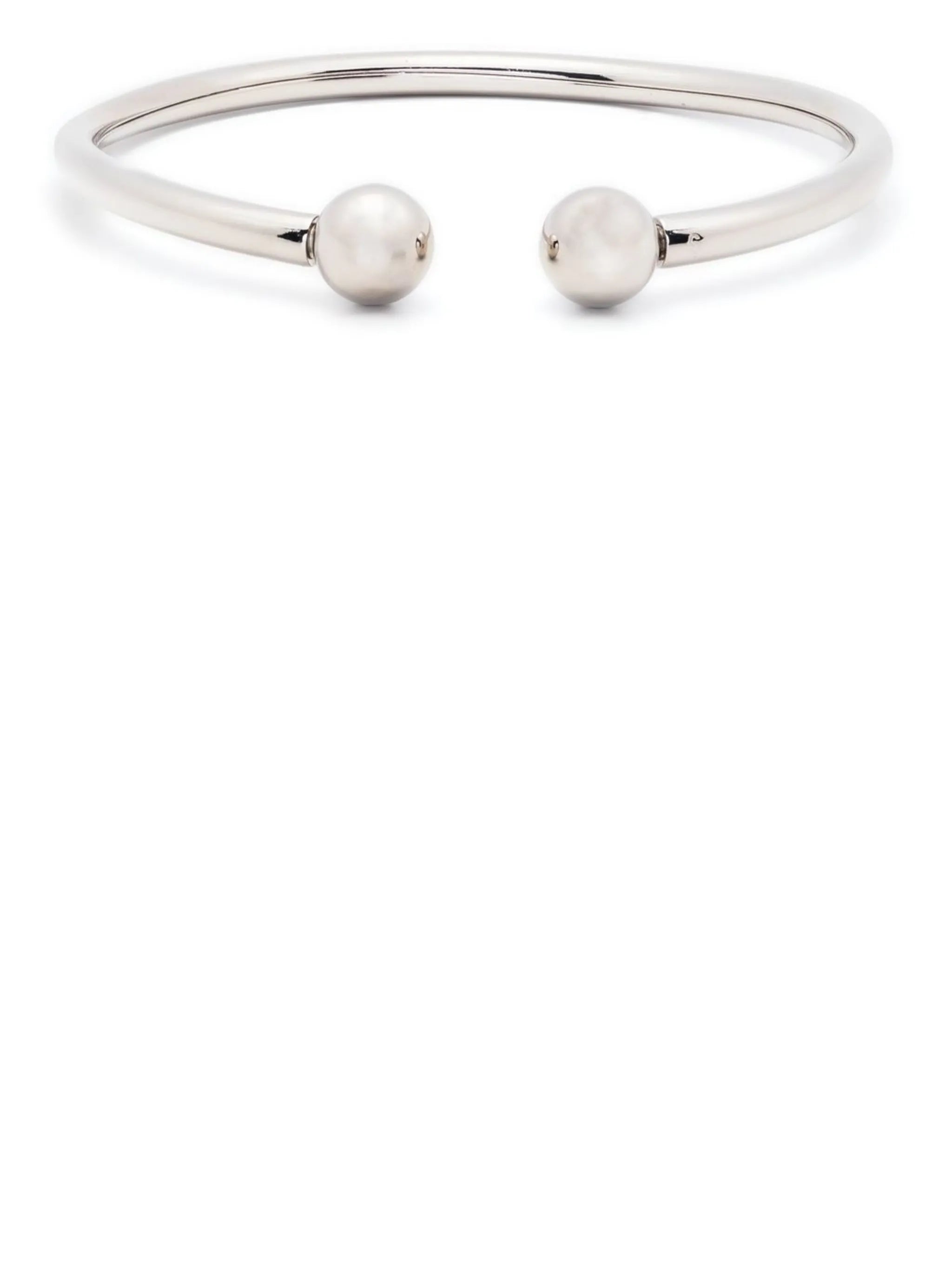 piercing choker necklace