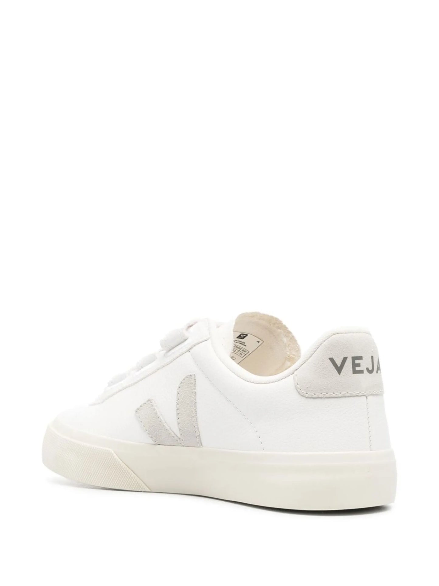 Recife Chromefree low-top sneakers