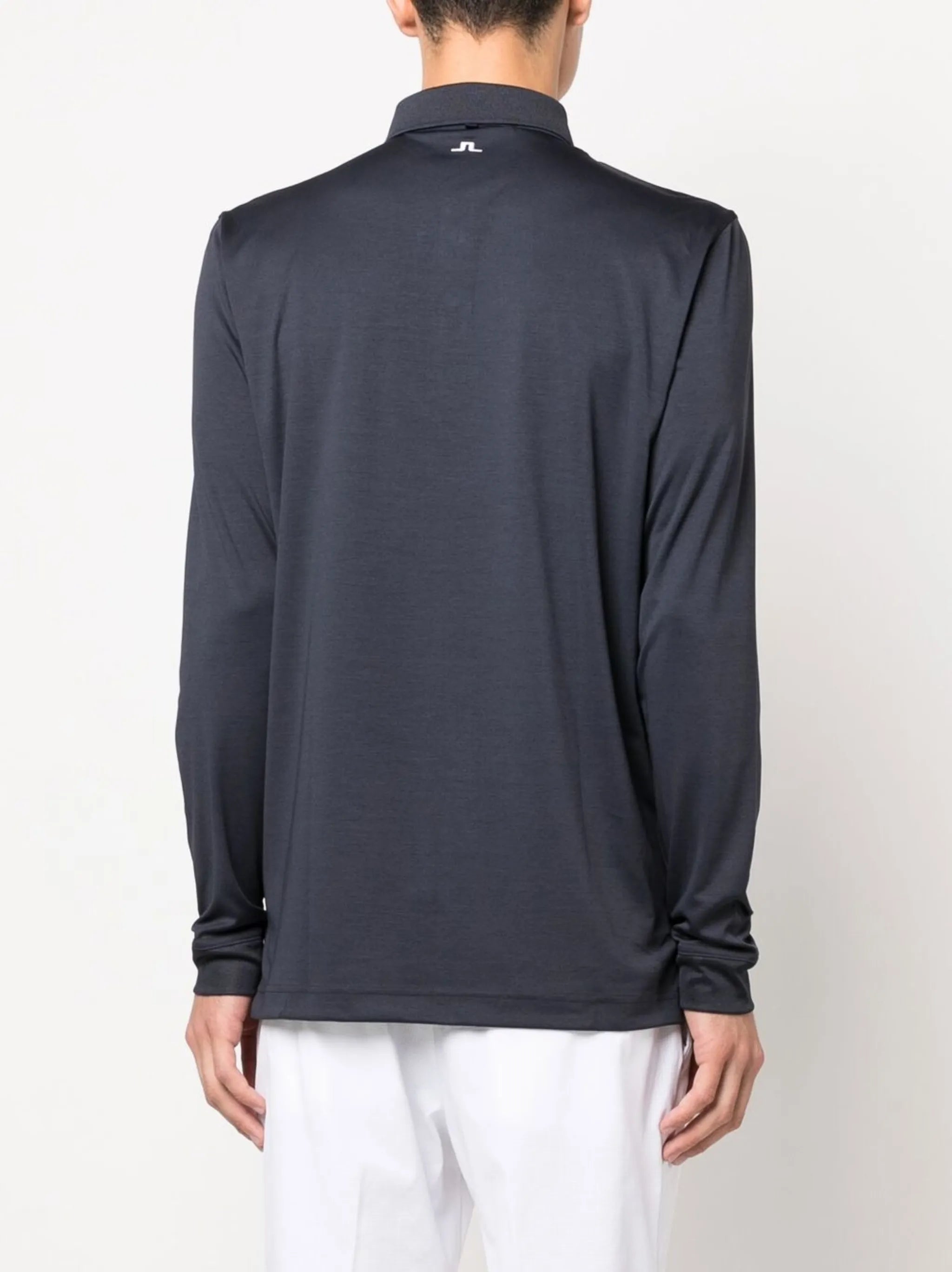 Tour technical polo shirt