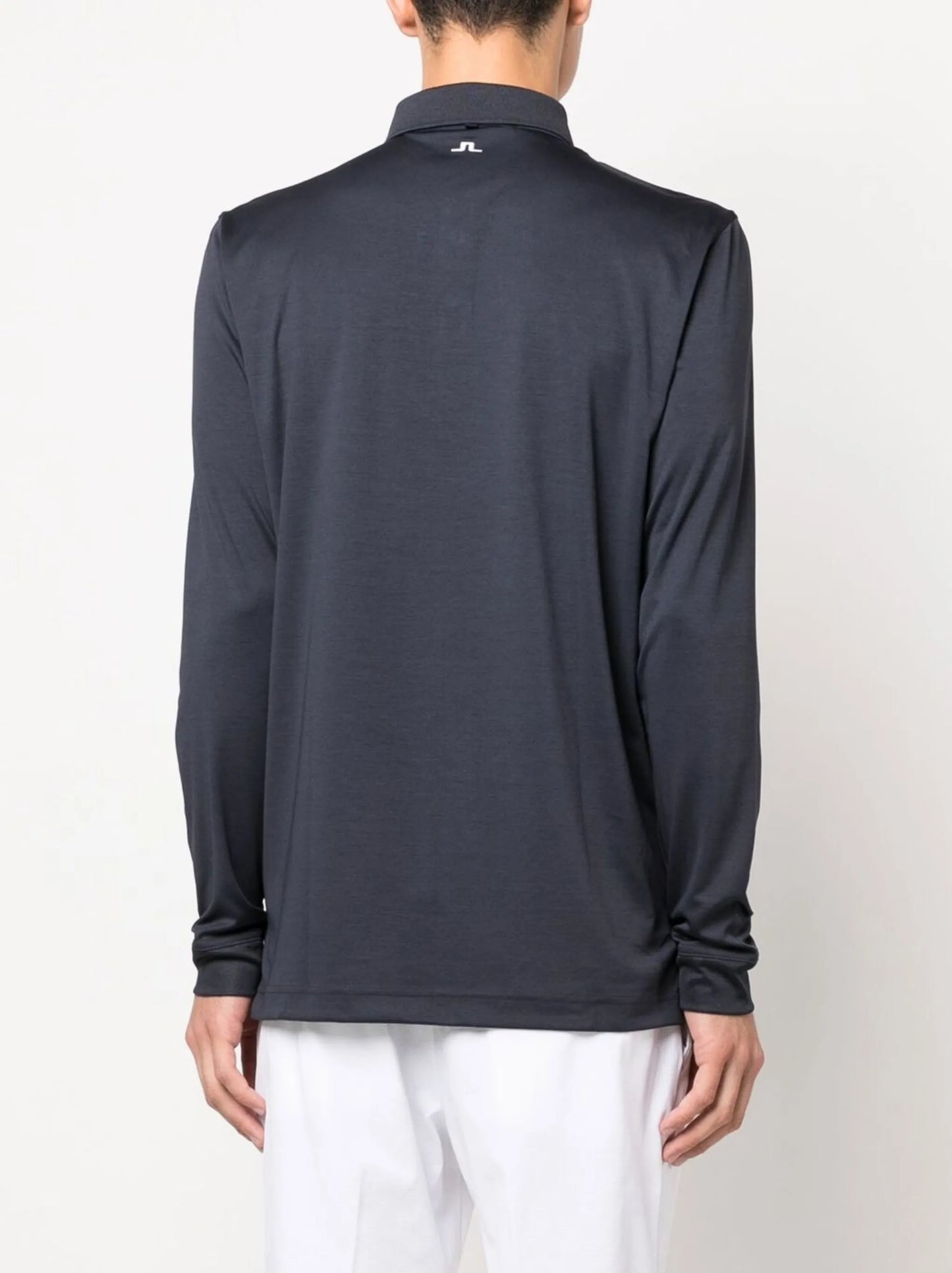 Tour technical polo shirt