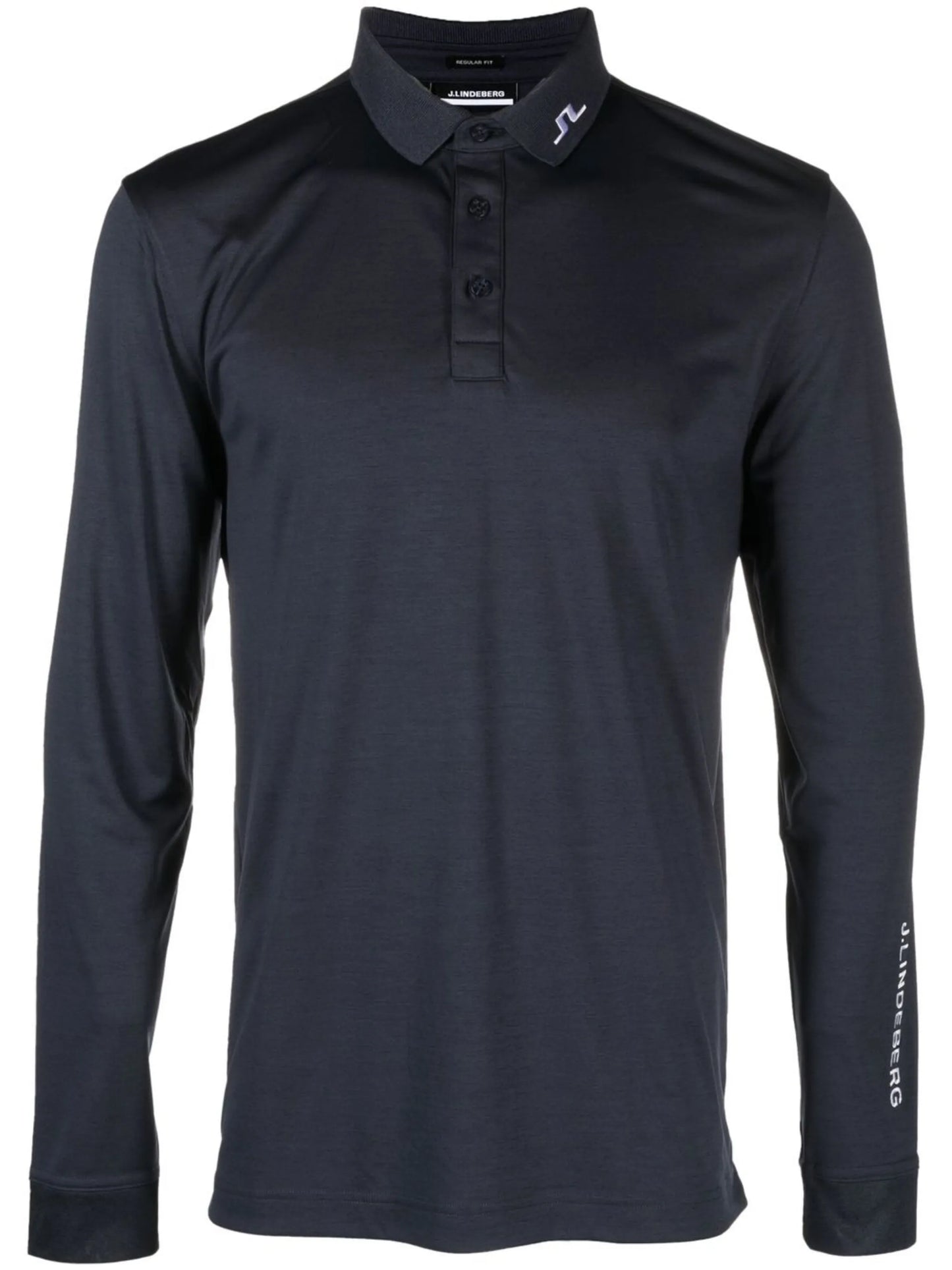 Tour technical polo shirt