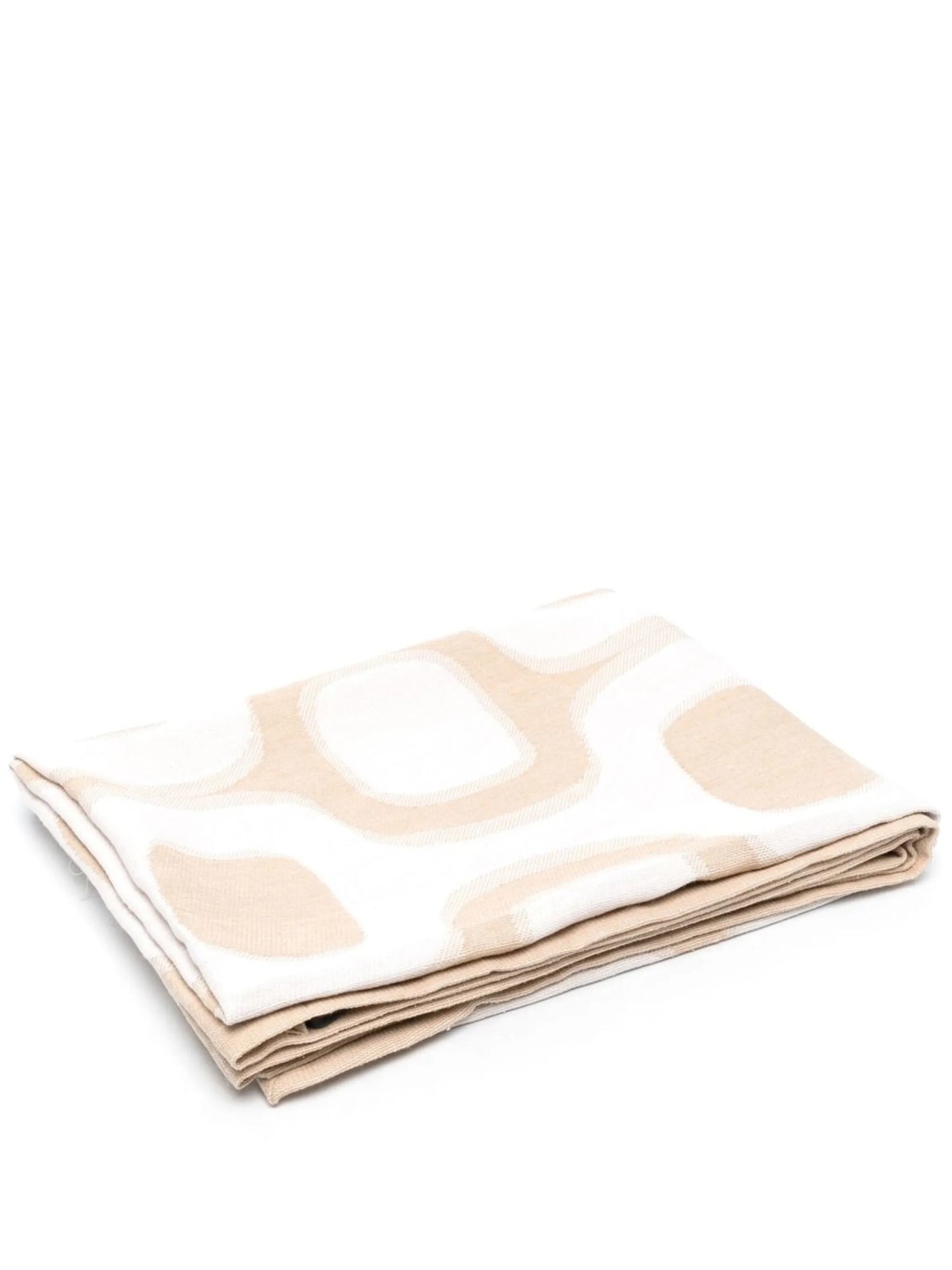 Ipanema-print beach towel
