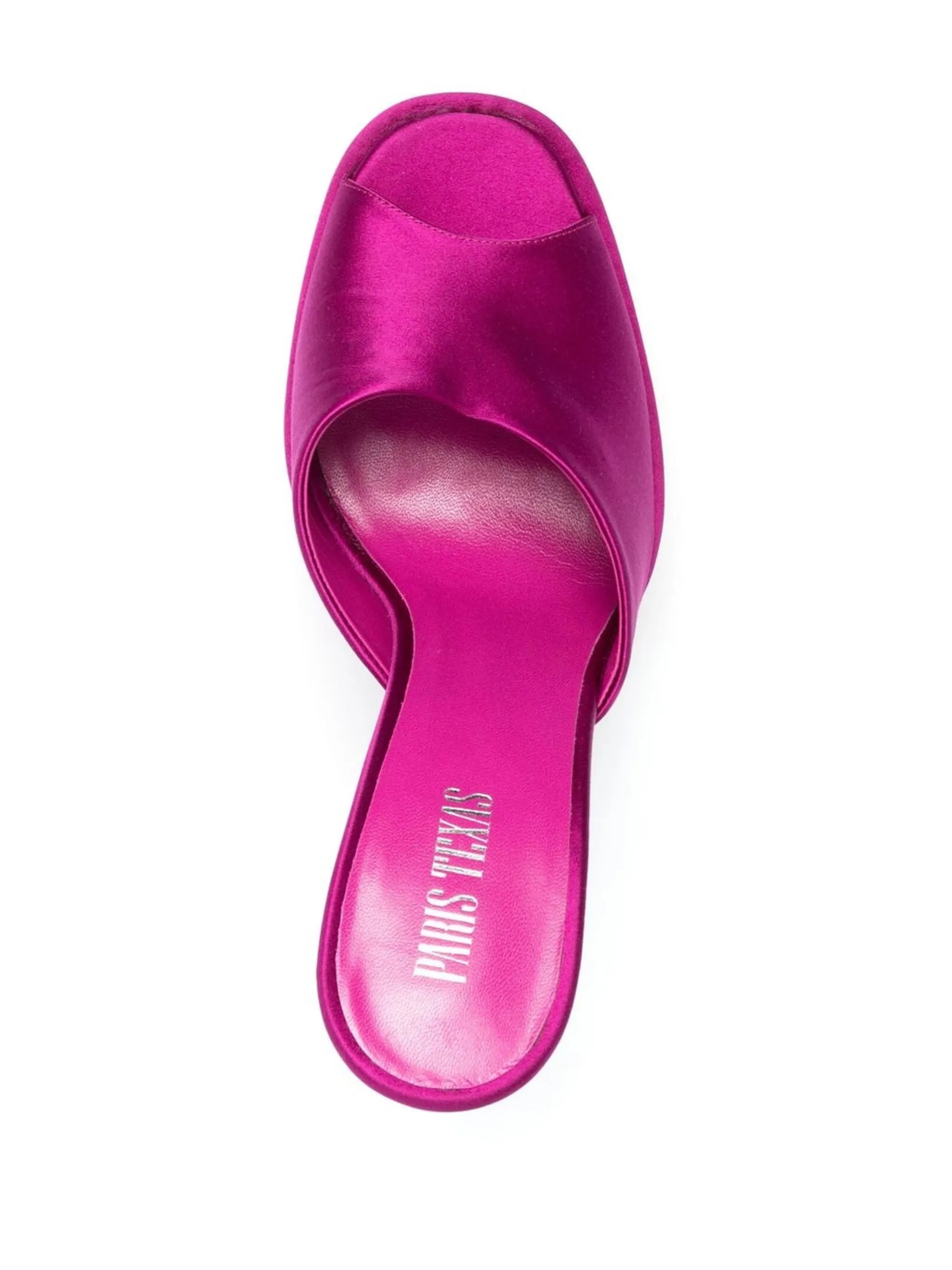Marina XX 155mm platform sandals