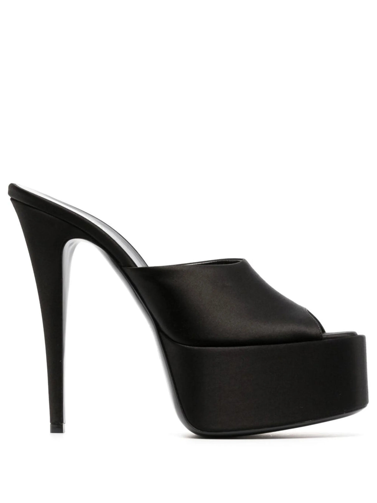 Marina XX 155mm platform sandals