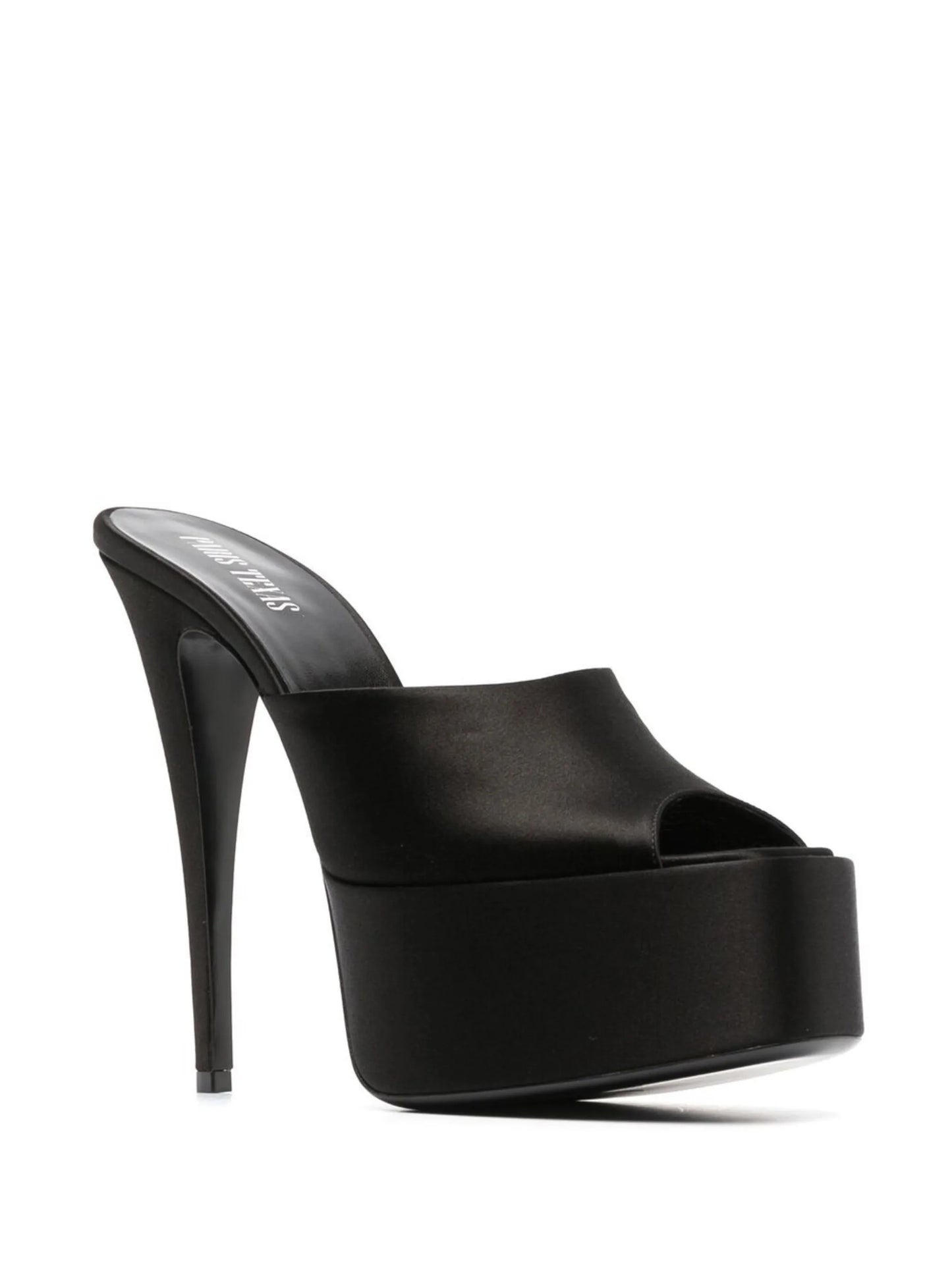 Marina XX 155mm platform sandals