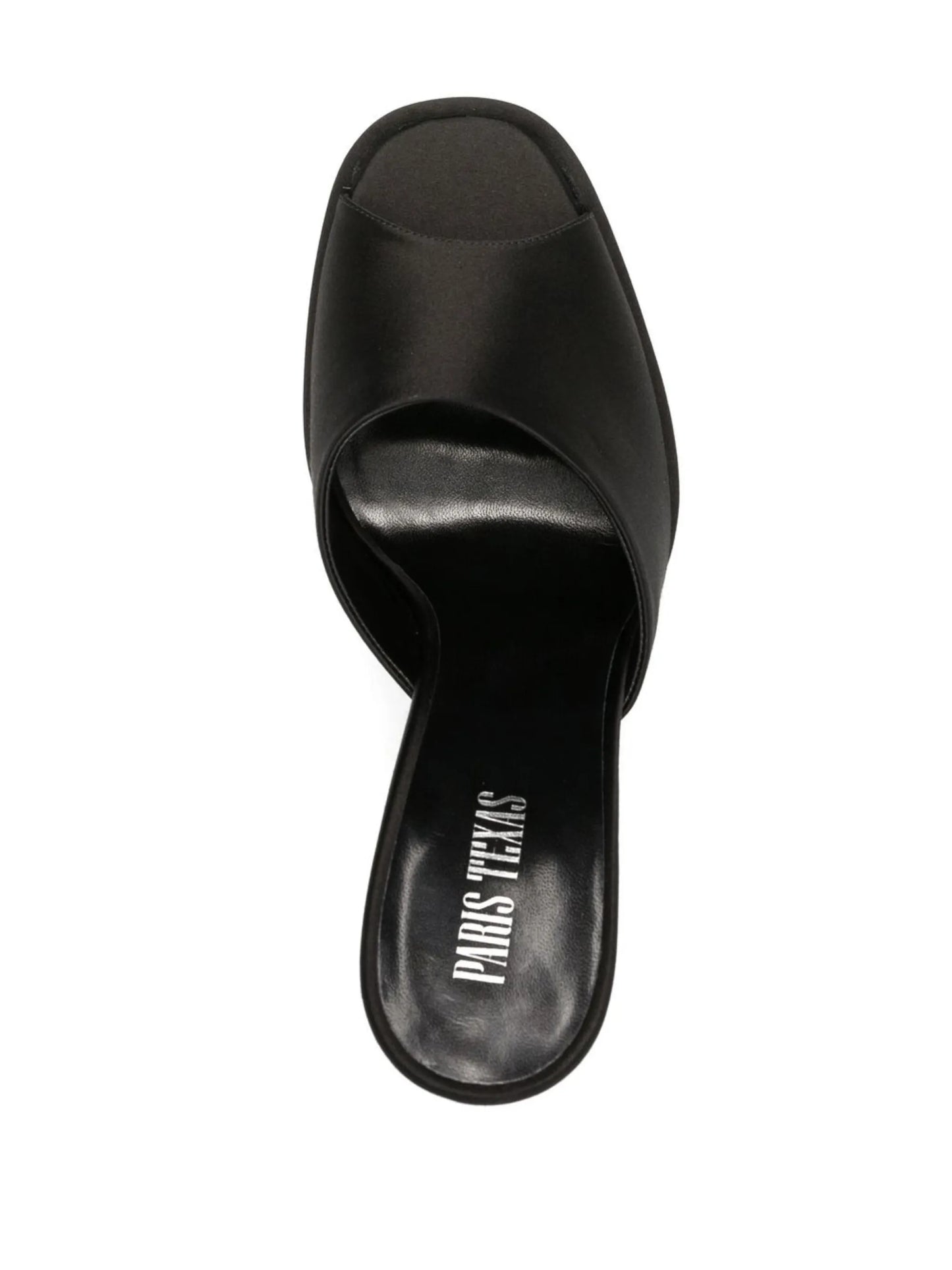 Marina XX 155mm platform sandals