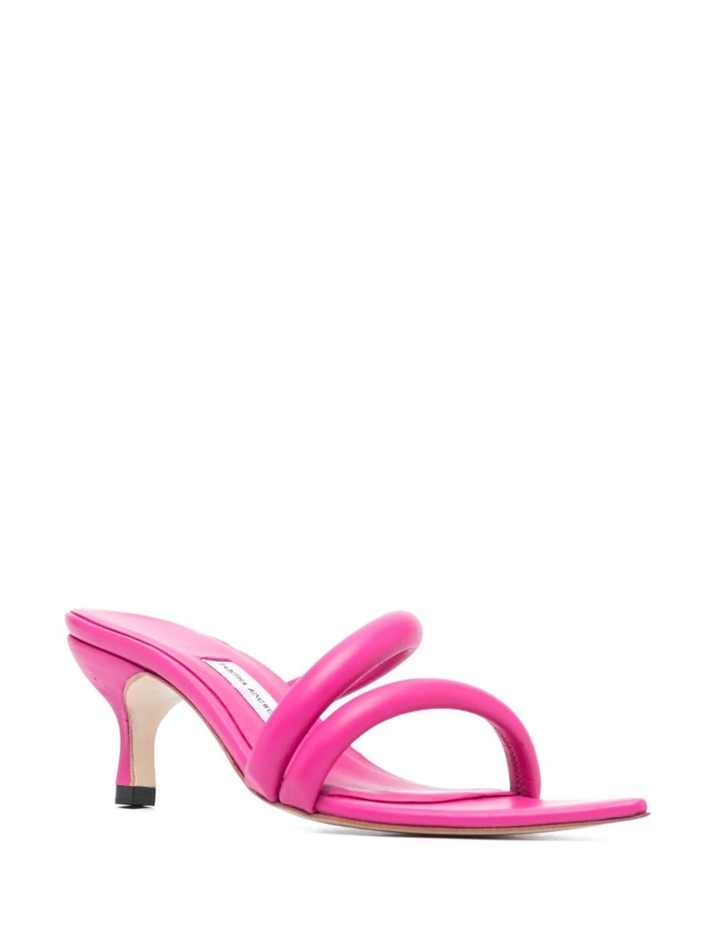 Clove 70mm leather sandals