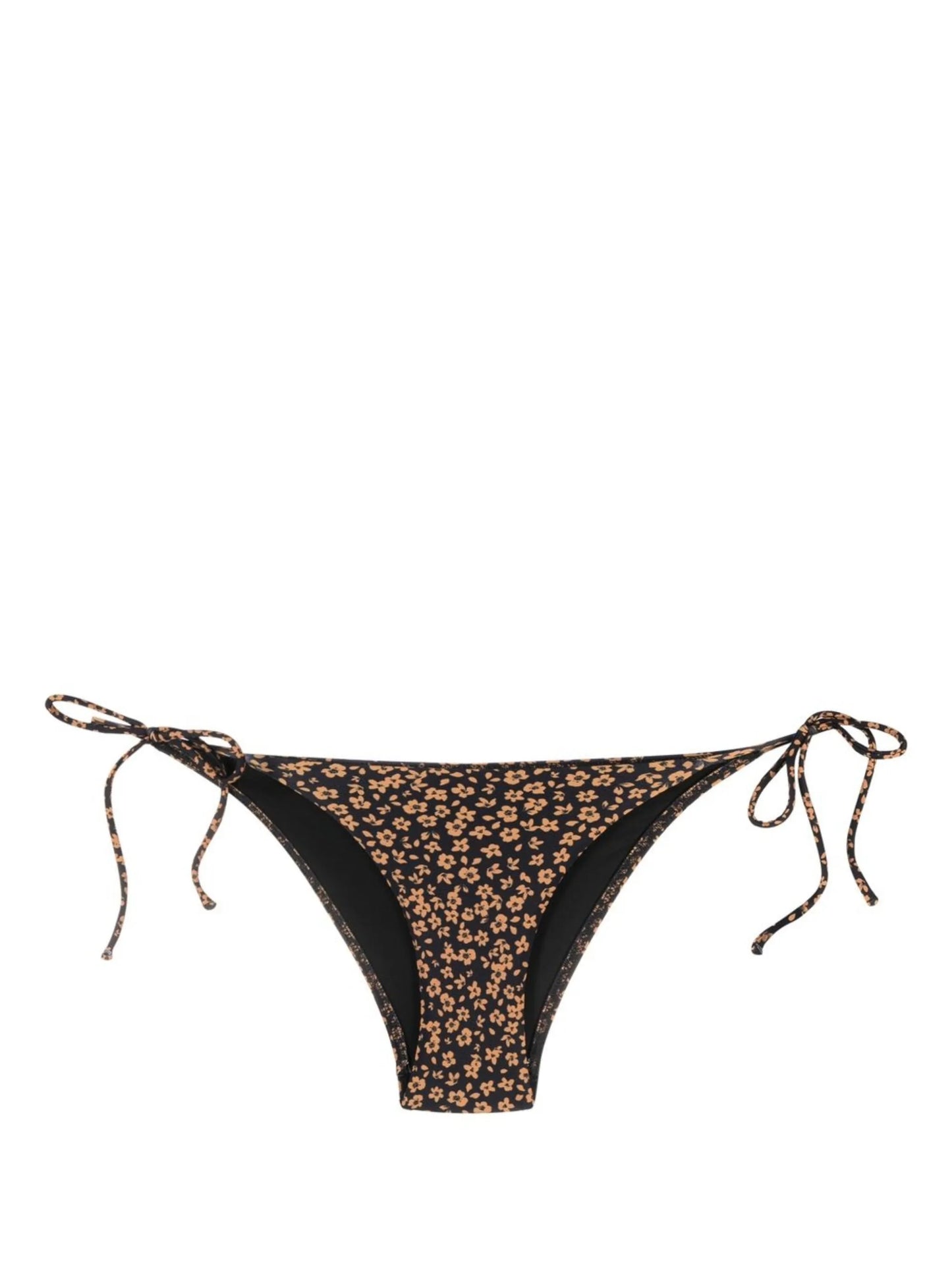 Tre bikini bottoms