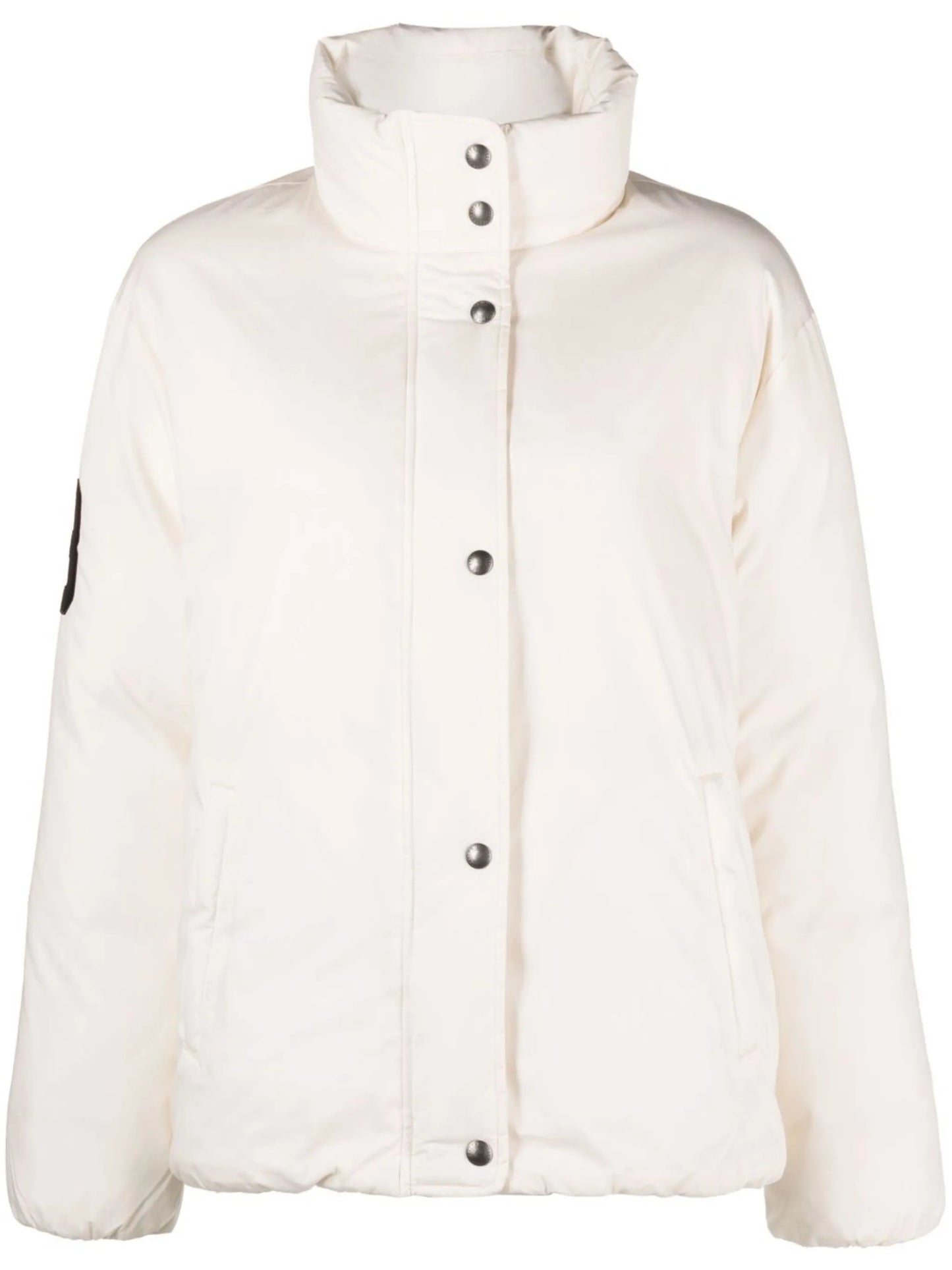 Polo Pony padded jacket