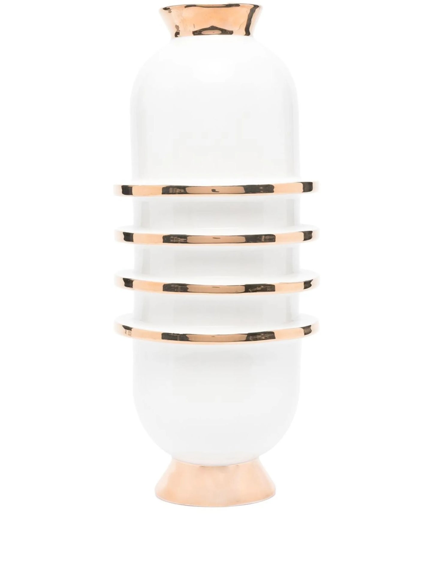 Orbit Capsule vase