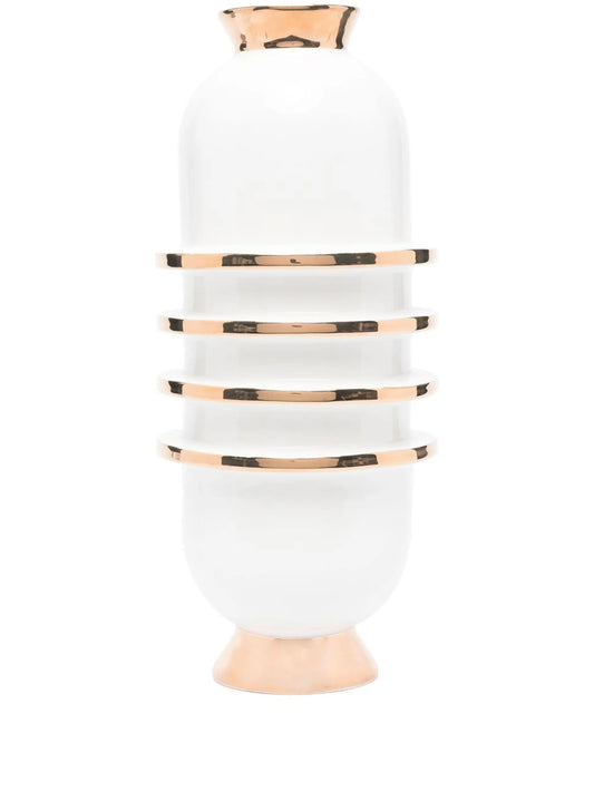 Orbit Capsule vase