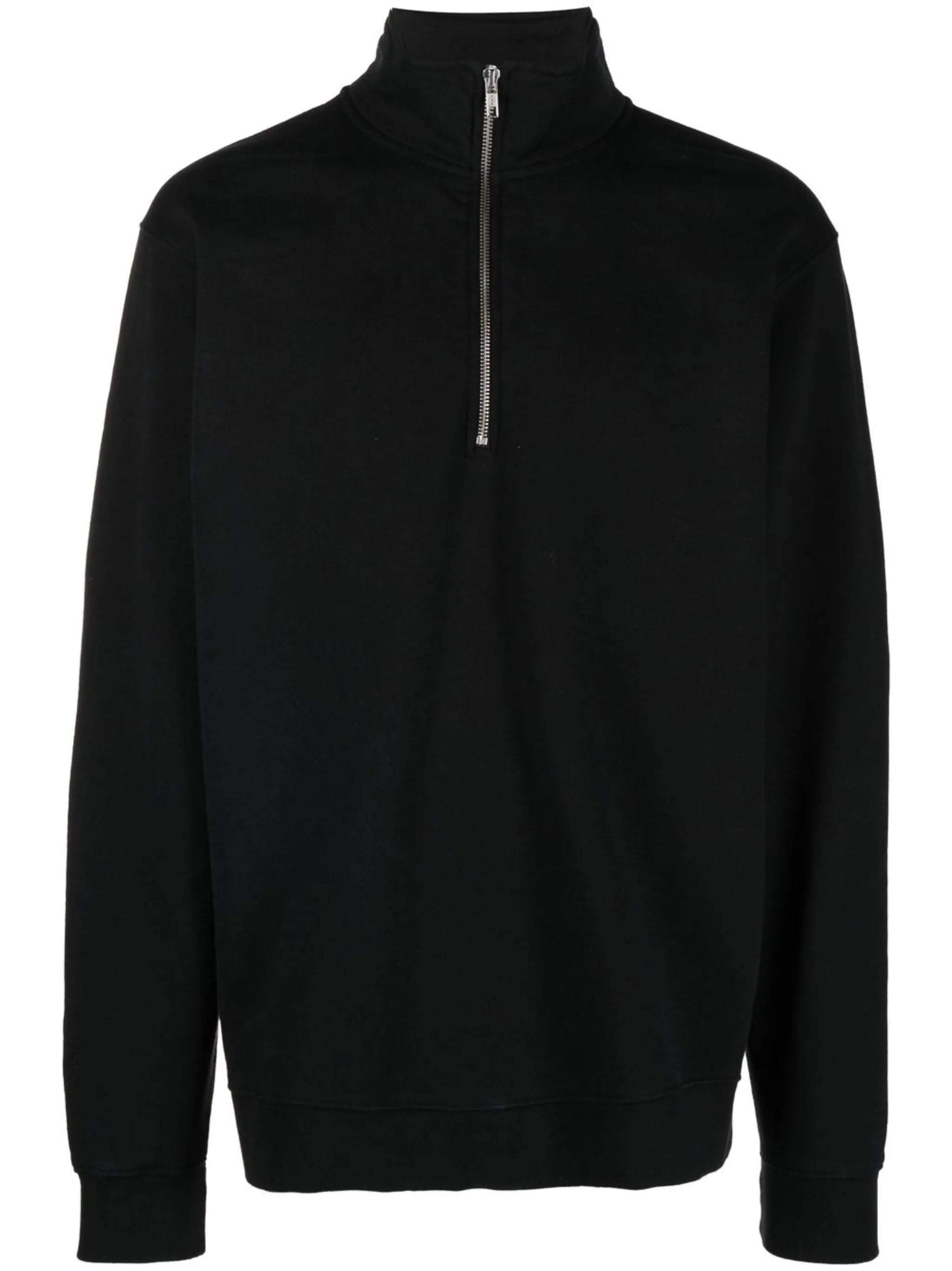 Jojo half-zip sweatshirt