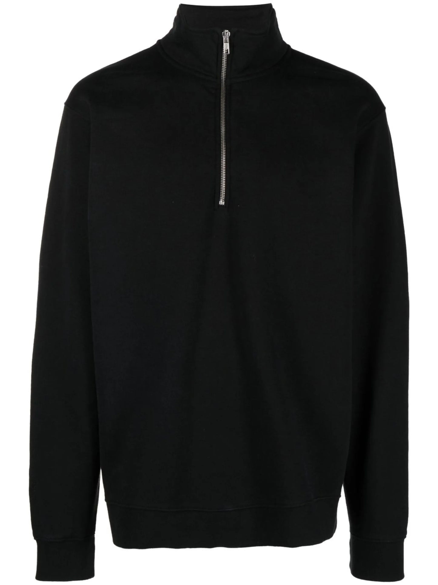 Jojo half-zip sweatshirt