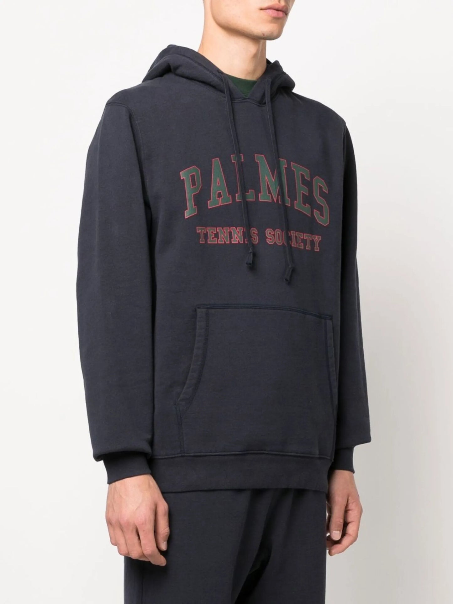 Mats hooded sweatshirt