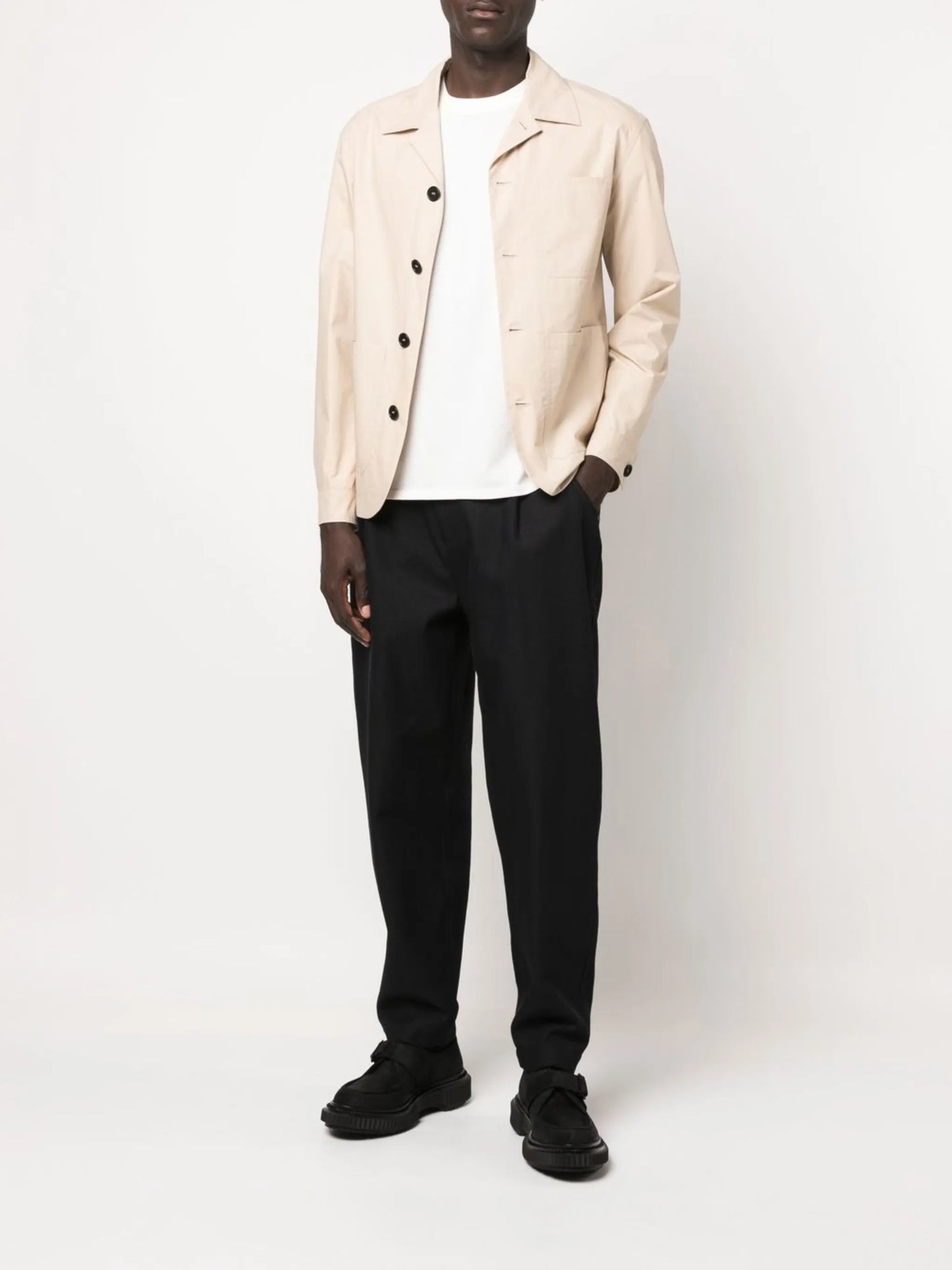 Peter cotton T-Shirt
