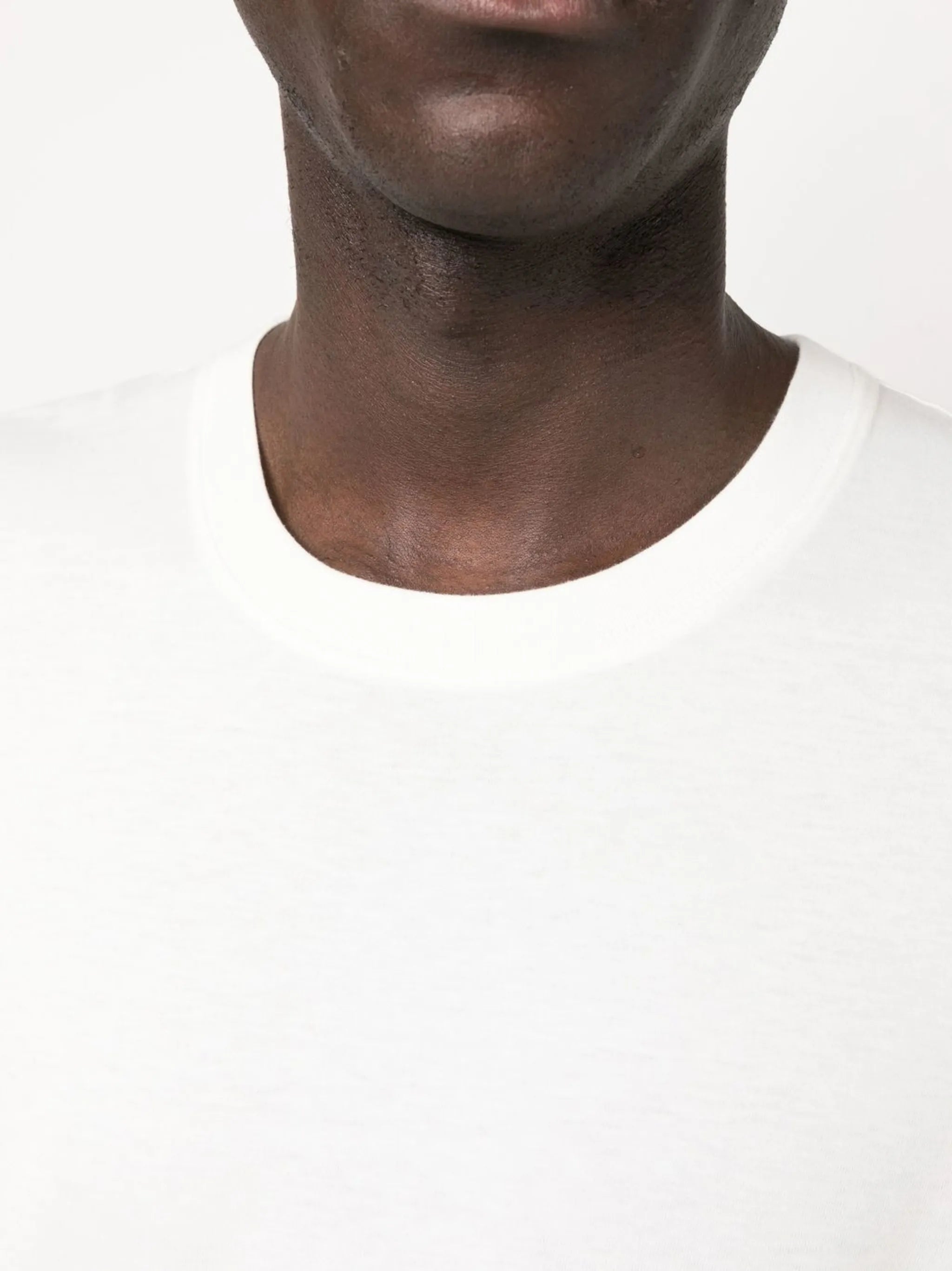 Peter cotton T-Shirt