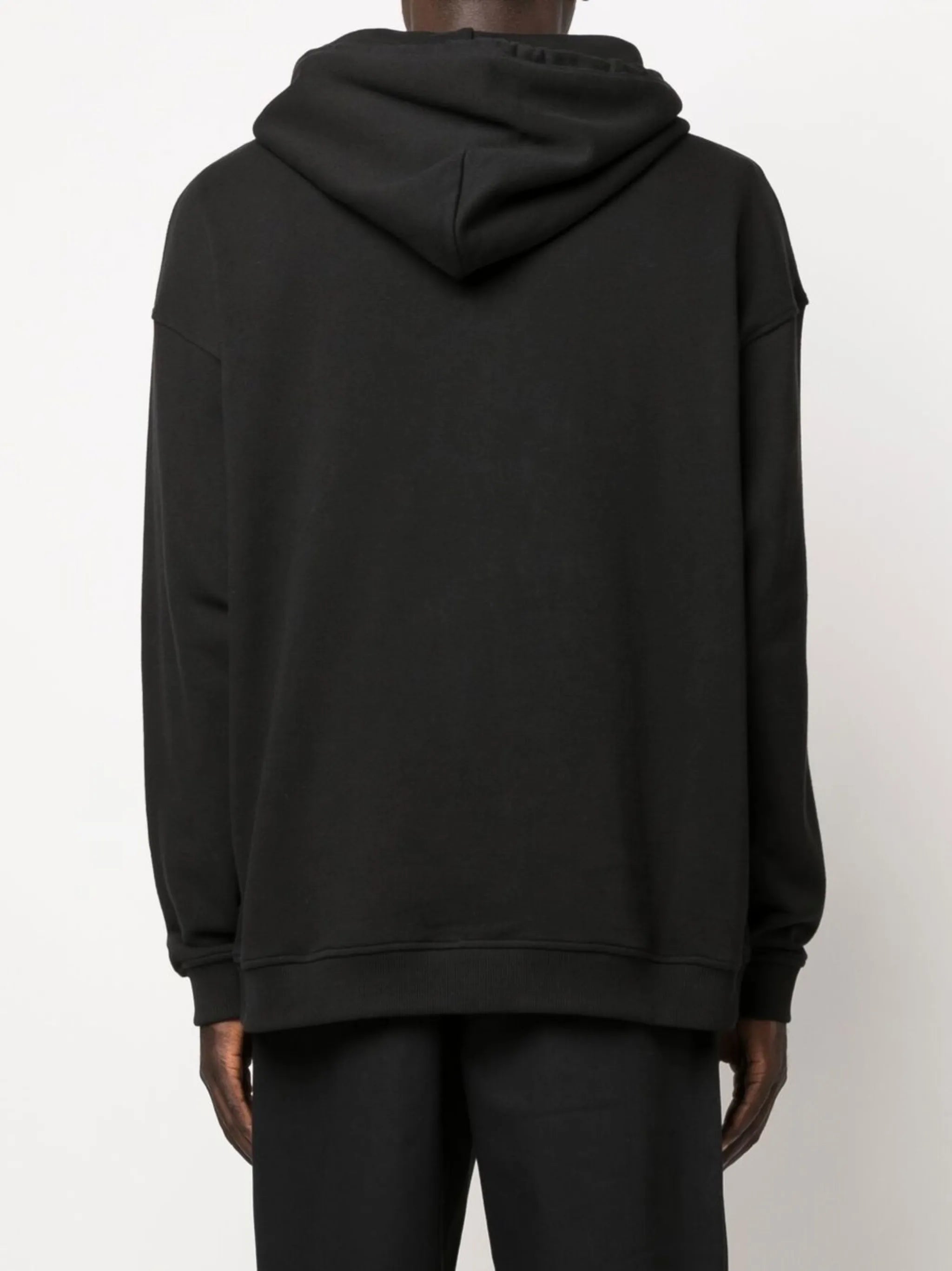 Joesph jersey-cotton hoodie