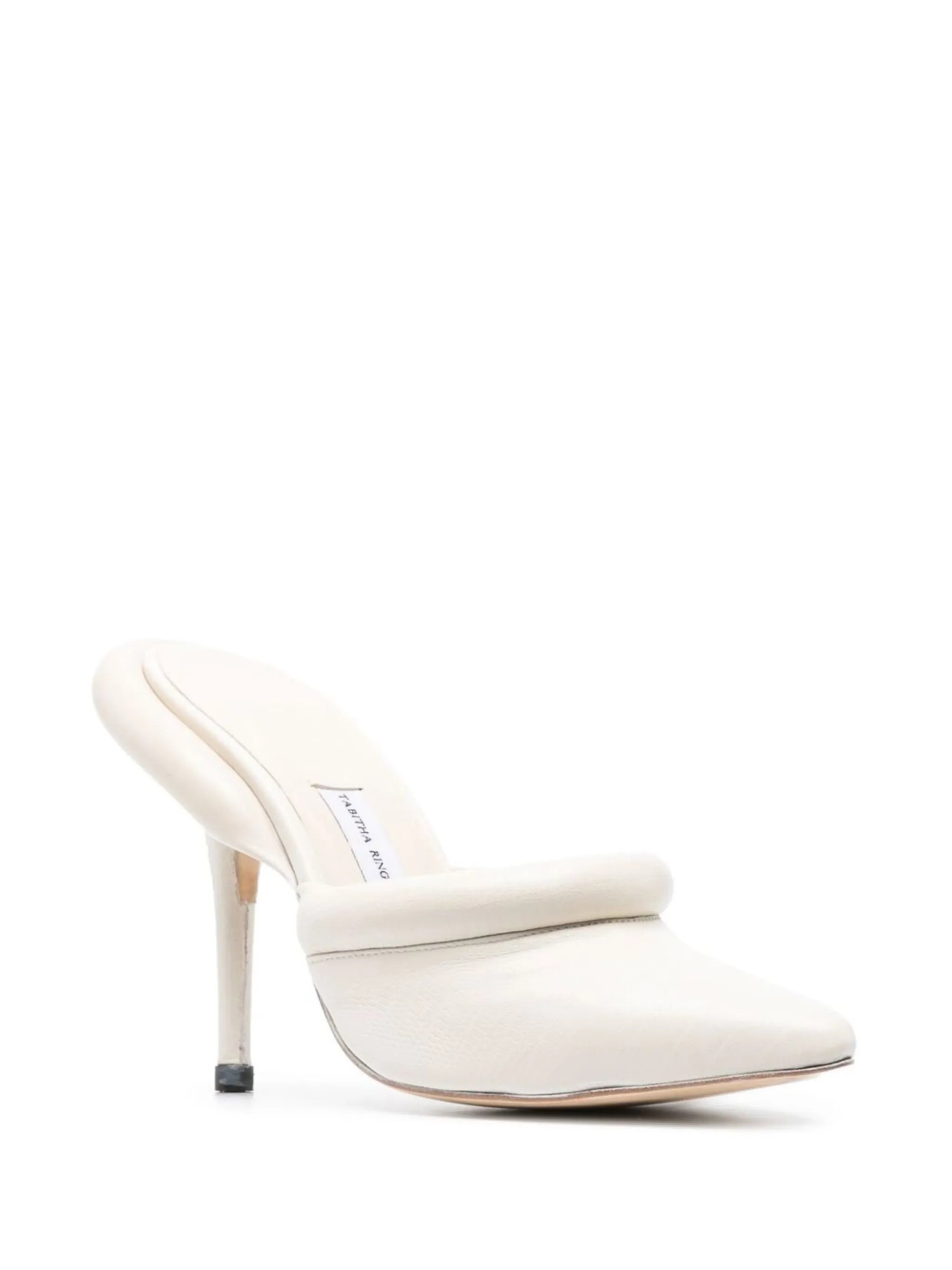 110mm Tabitha mules